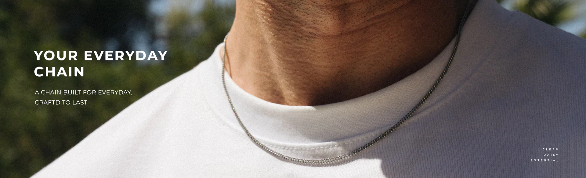 Timeless Style, Crafted for You