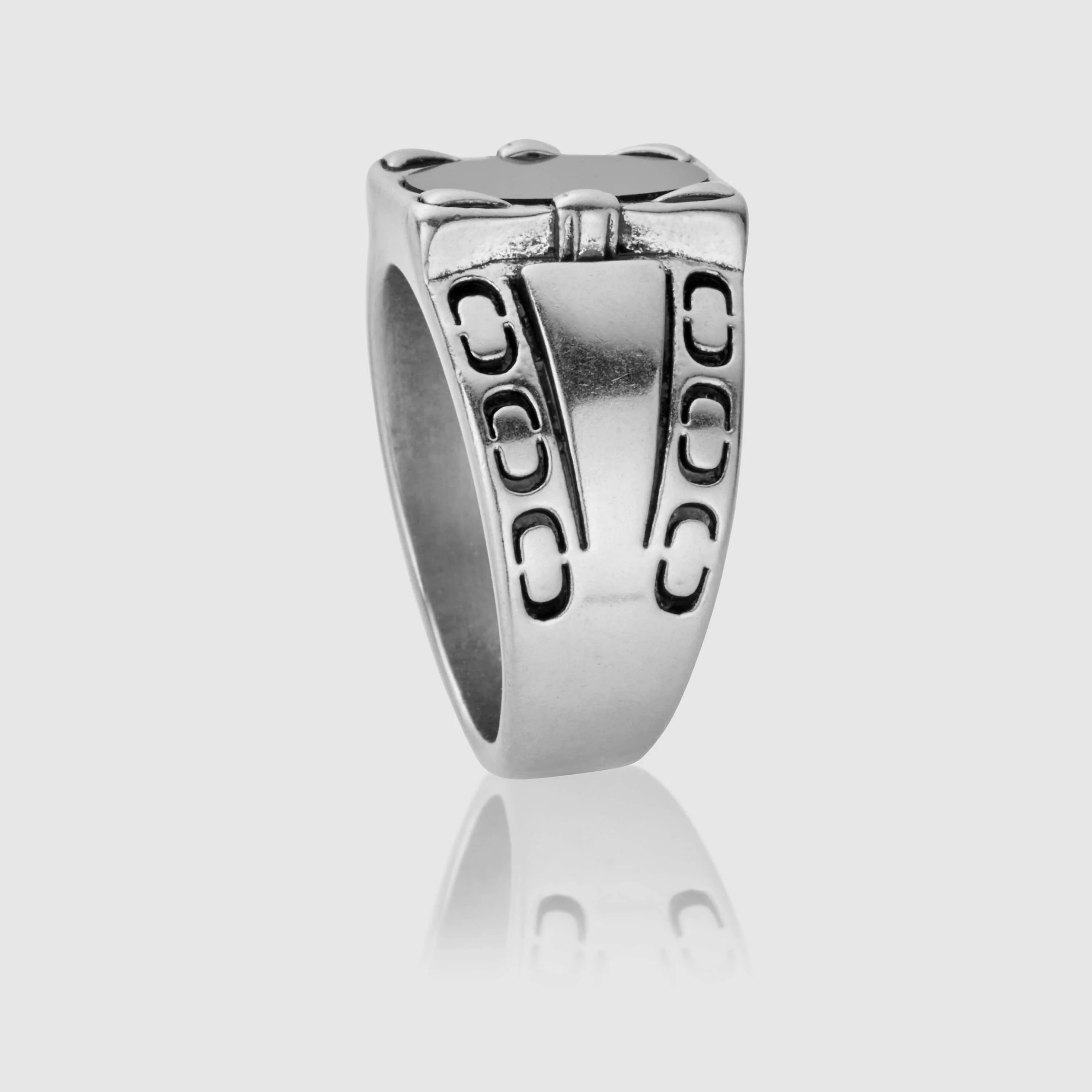 Antique Ring (Silver) - Image 5