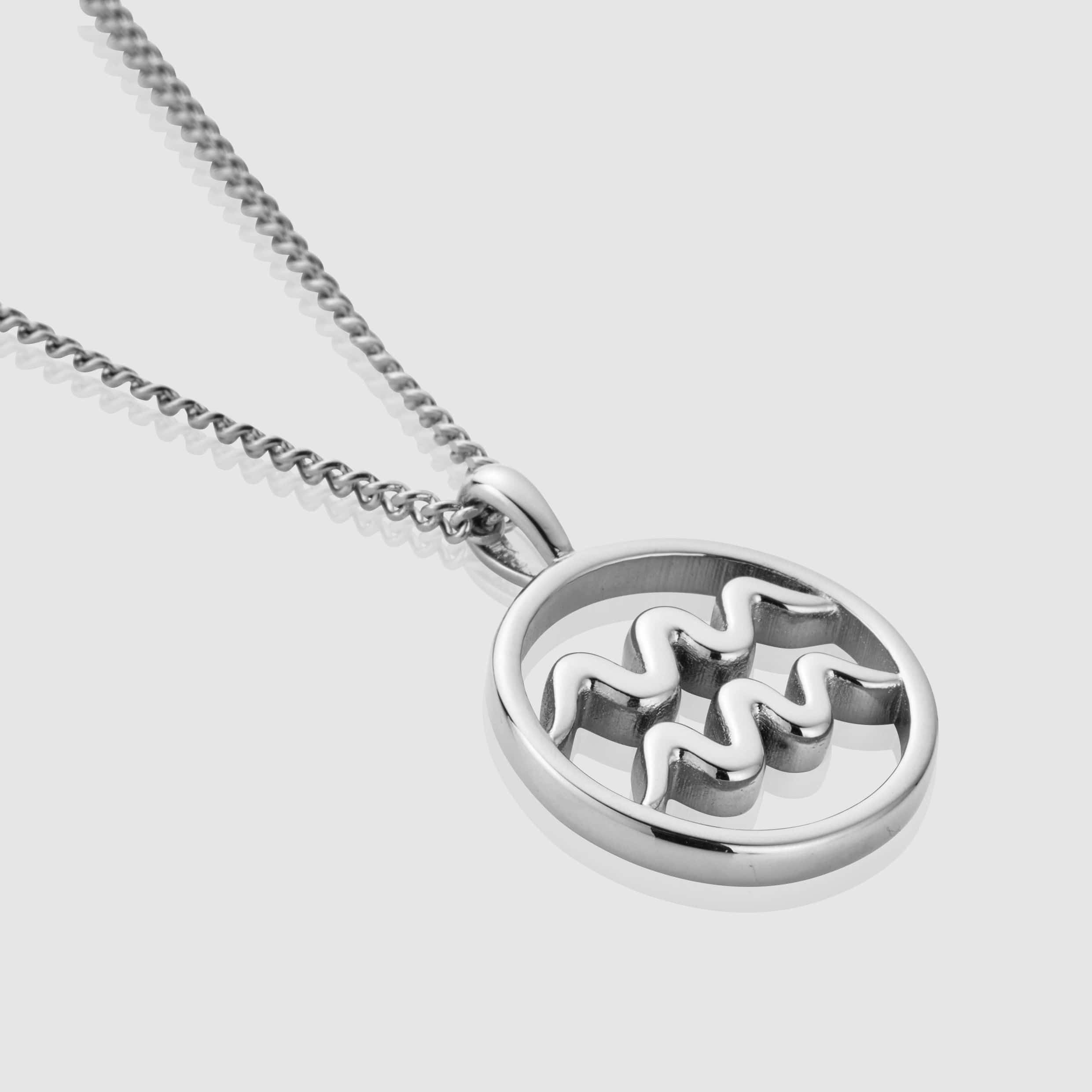 Aquarius (Silver) - Image 3