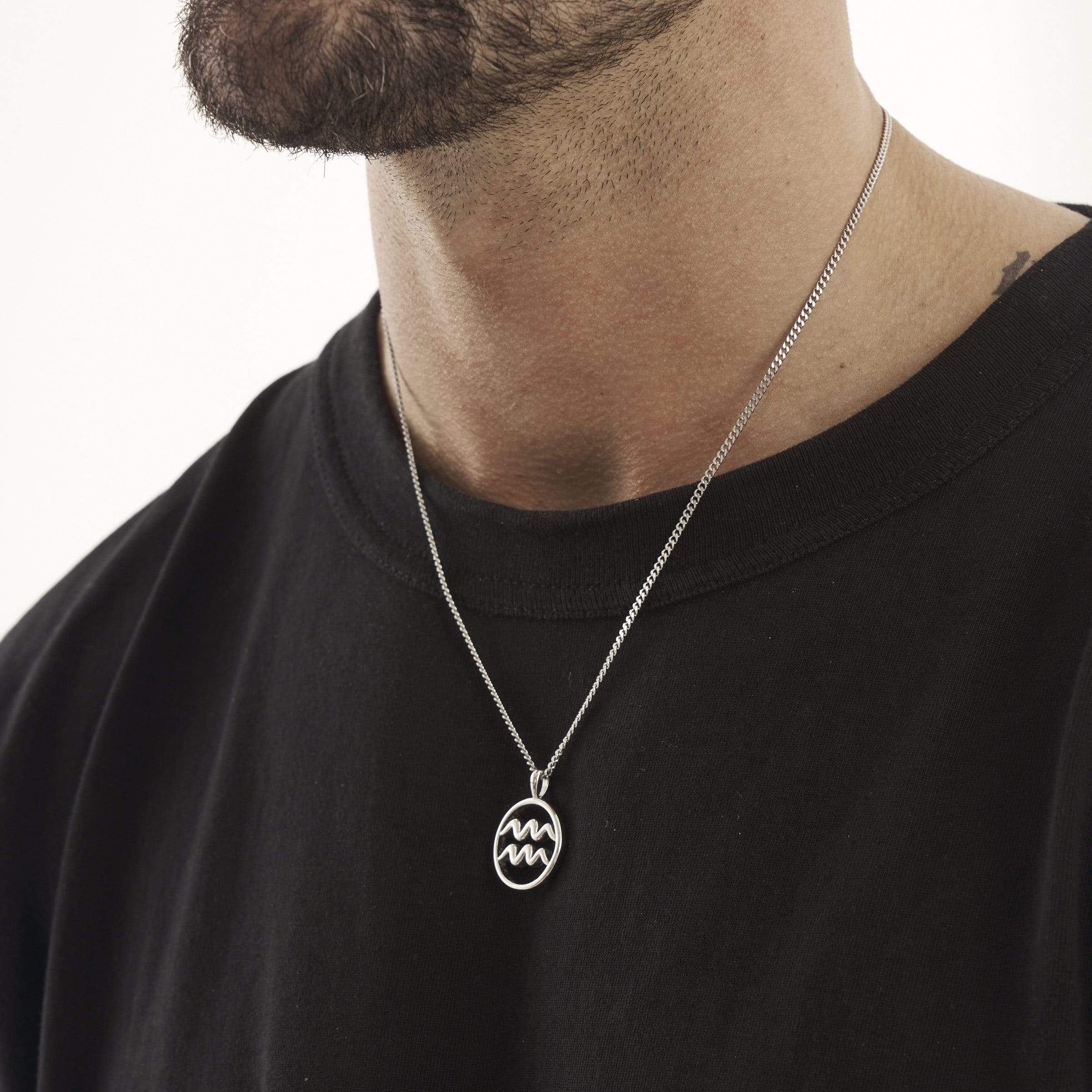 Aquarius (Silver) - Image 5