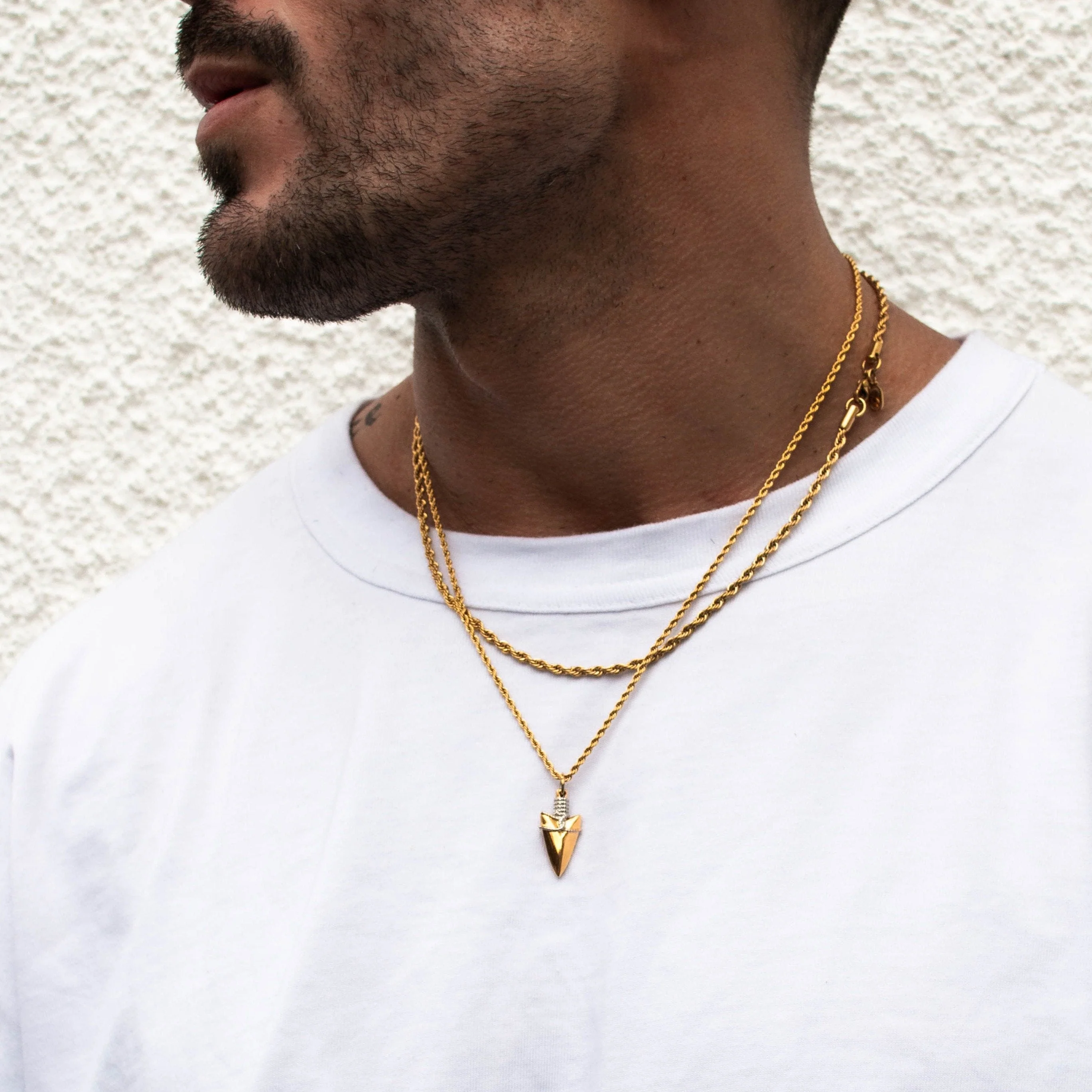 Arrow (Gold) - Image 3