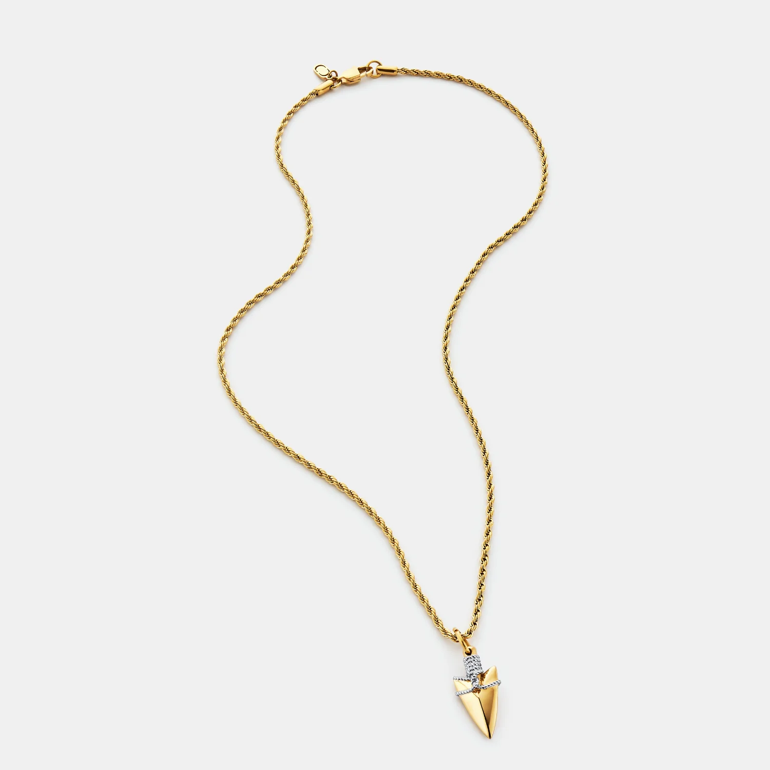 Arrow (Gold) - Image 5
