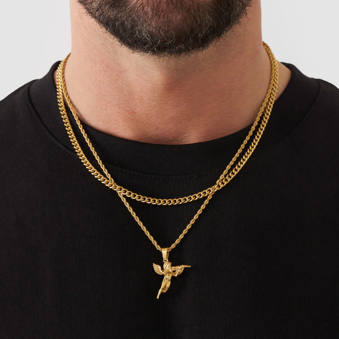 Make Your Own Set (Gold) - Image 59