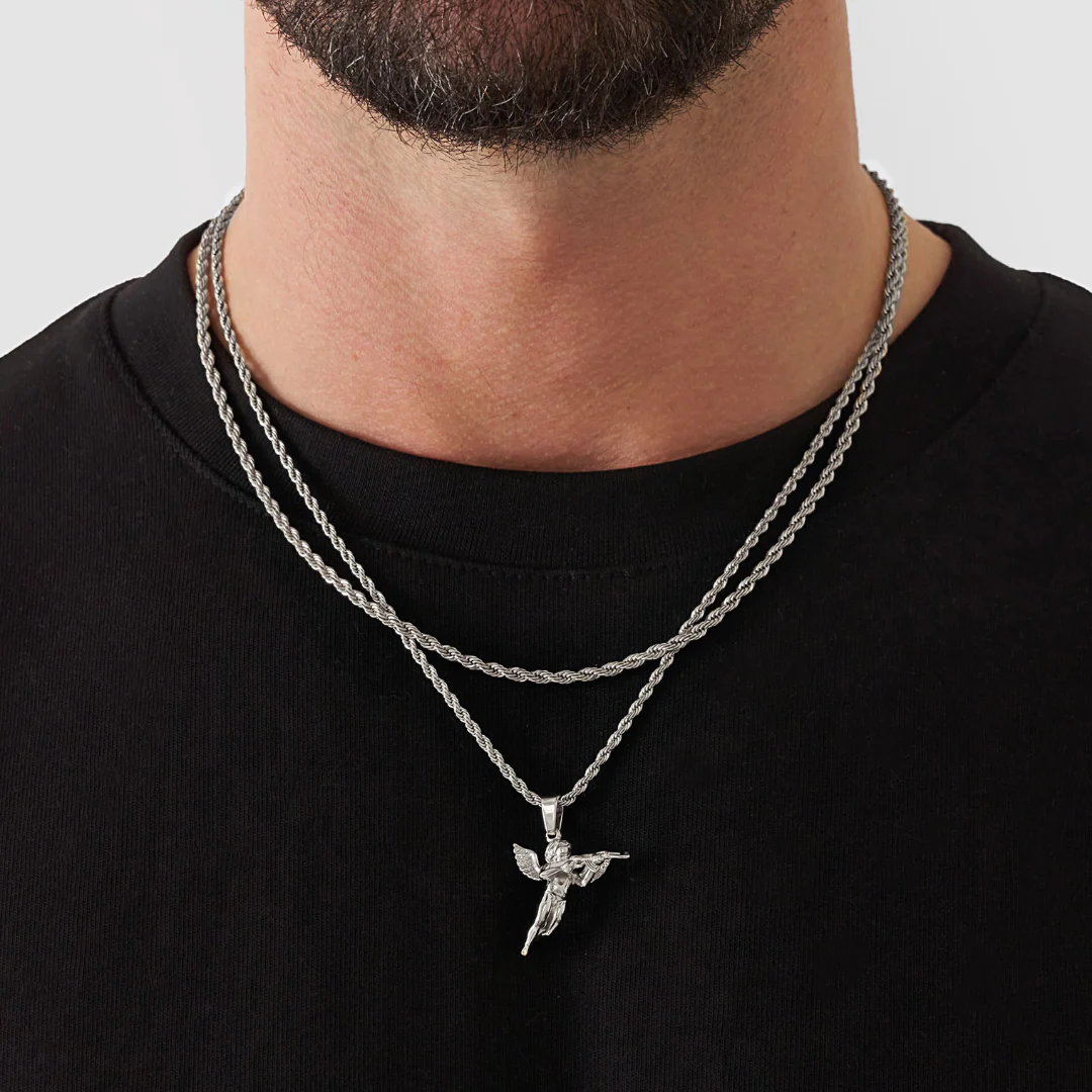 Make Your Own Set (Silver) - Image 64