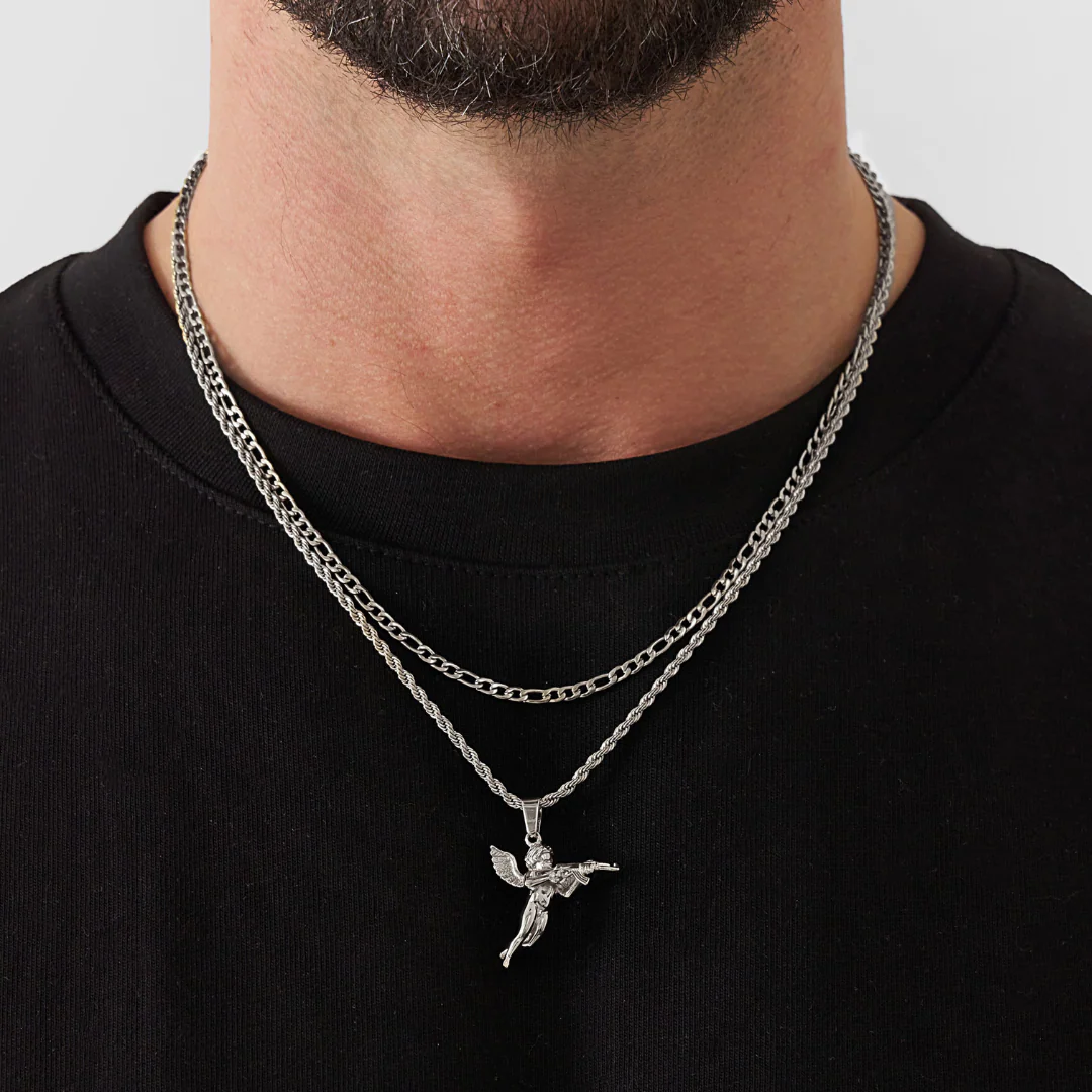 Make Your Own Set (Silver) - Image 68