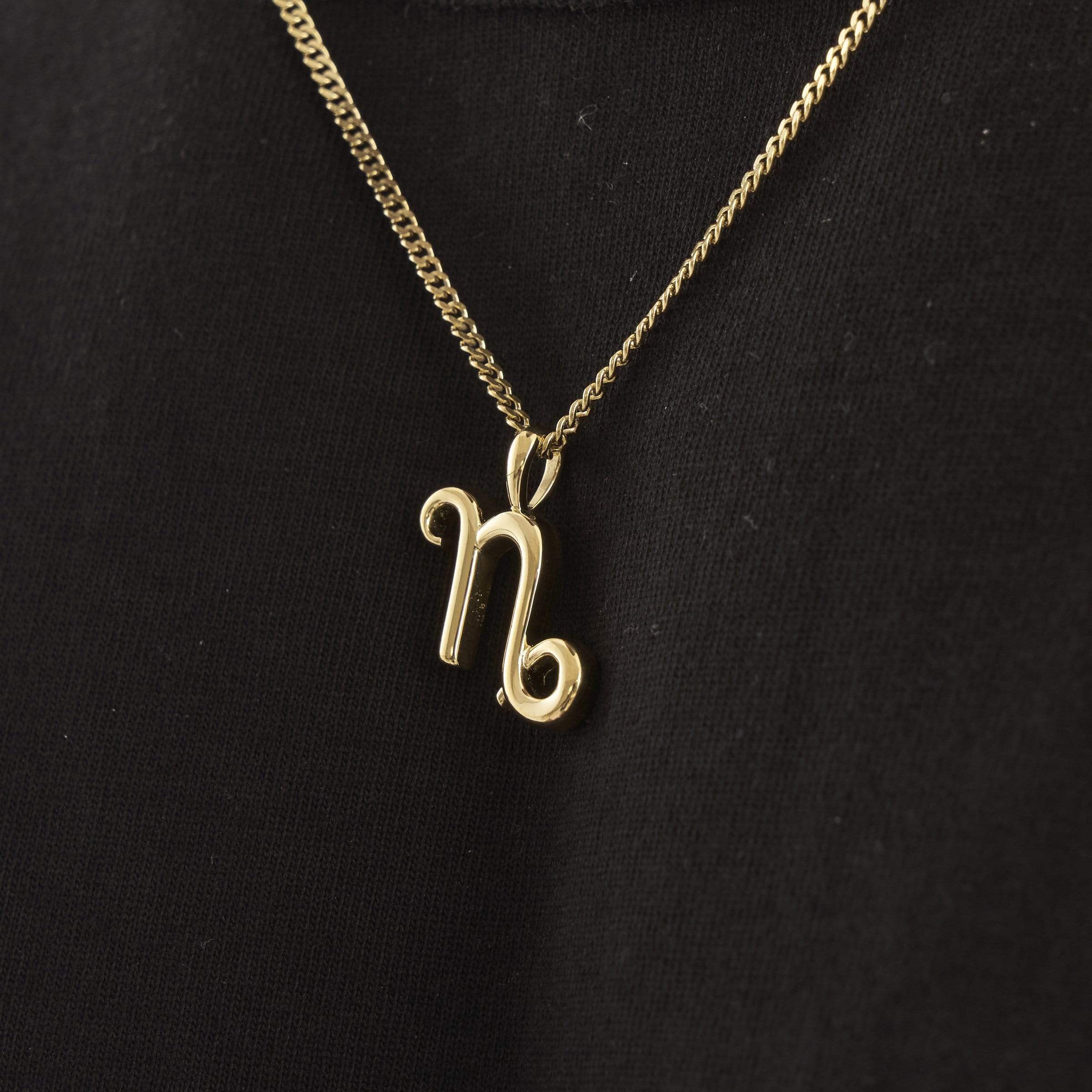 Capricorn (Gold) - Image 4