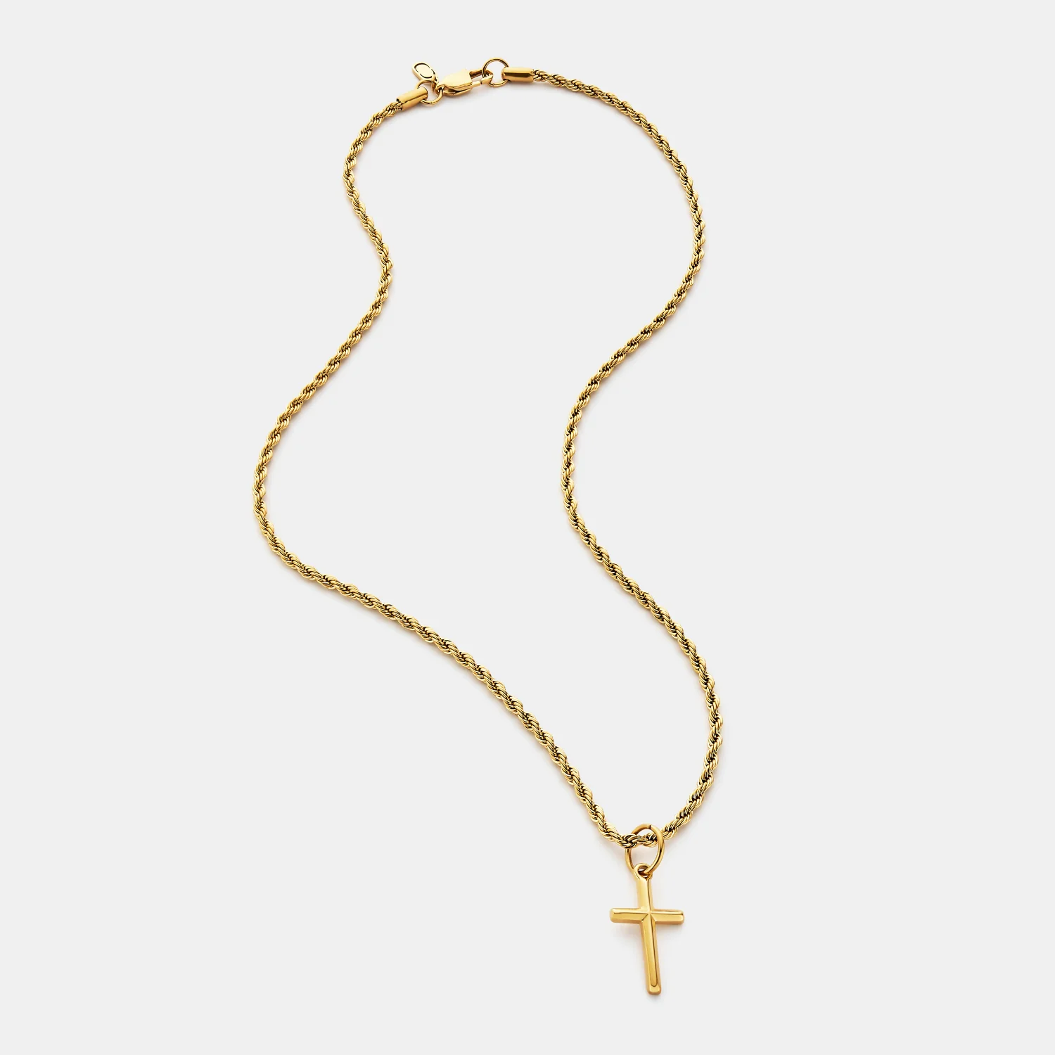 Cross (Gold) - Image 5