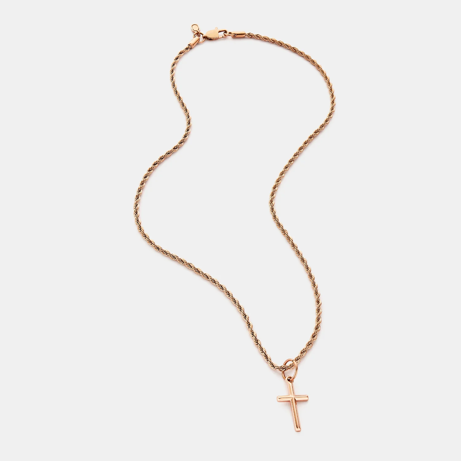 Cross (Rose Gold) - Image 5