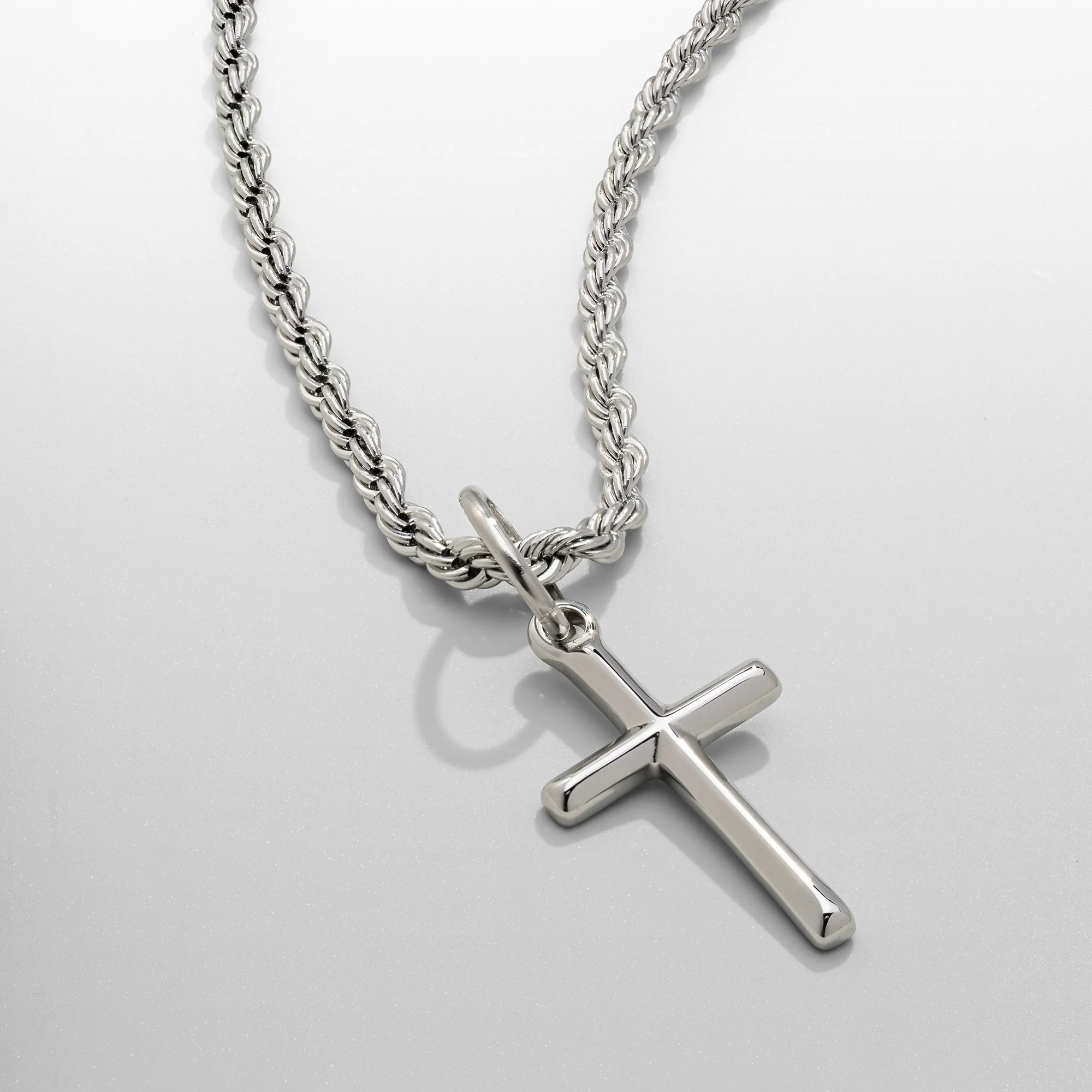 Cross (Silver) - Image 8