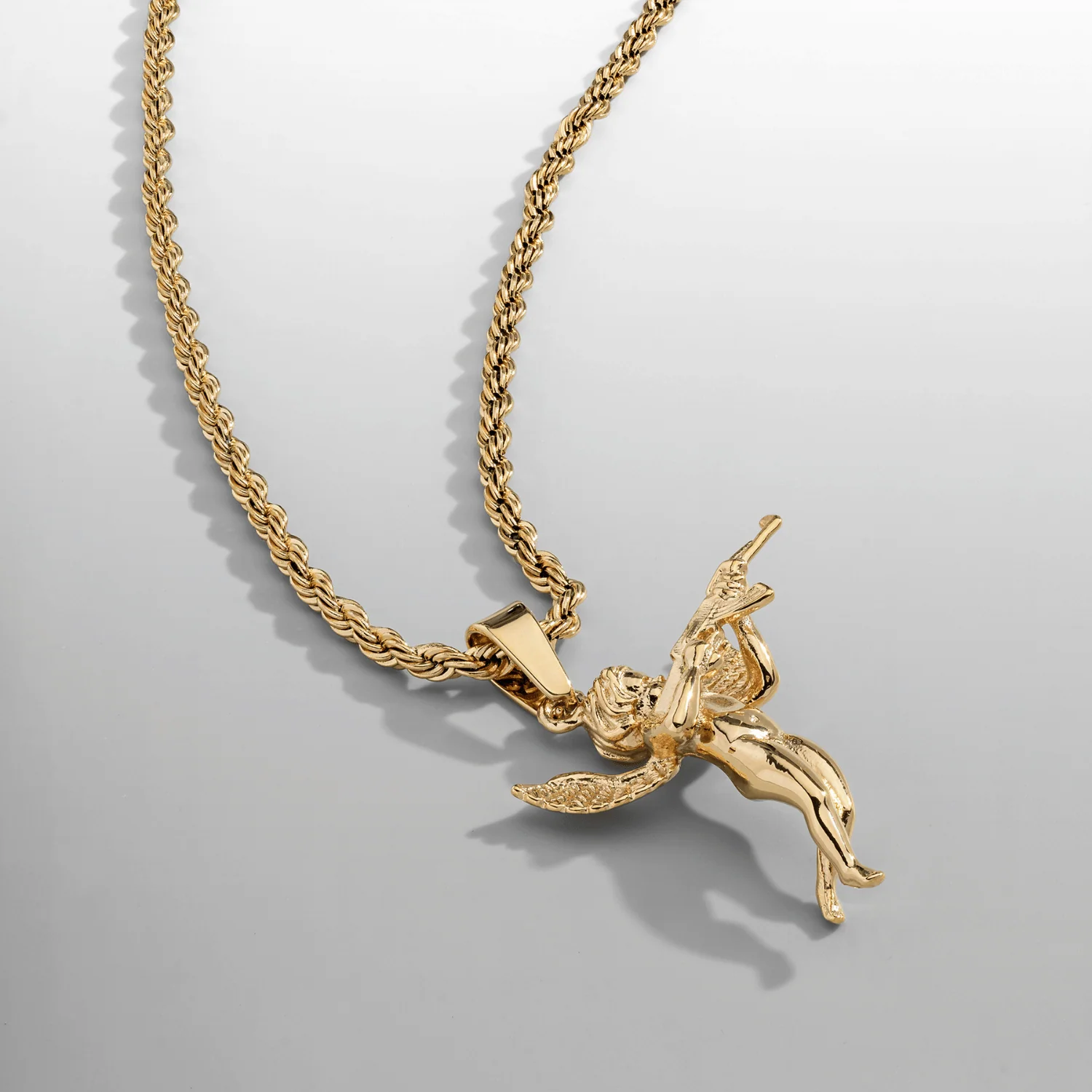 Cupid's Revenge (Gold) - Image 8
