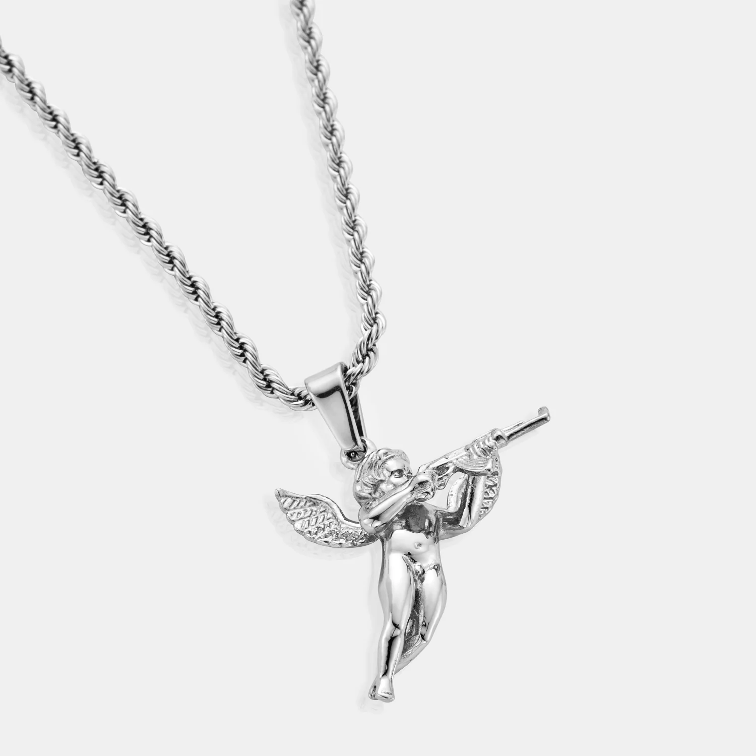 Cupid's Revenge (Silver) - Image 4