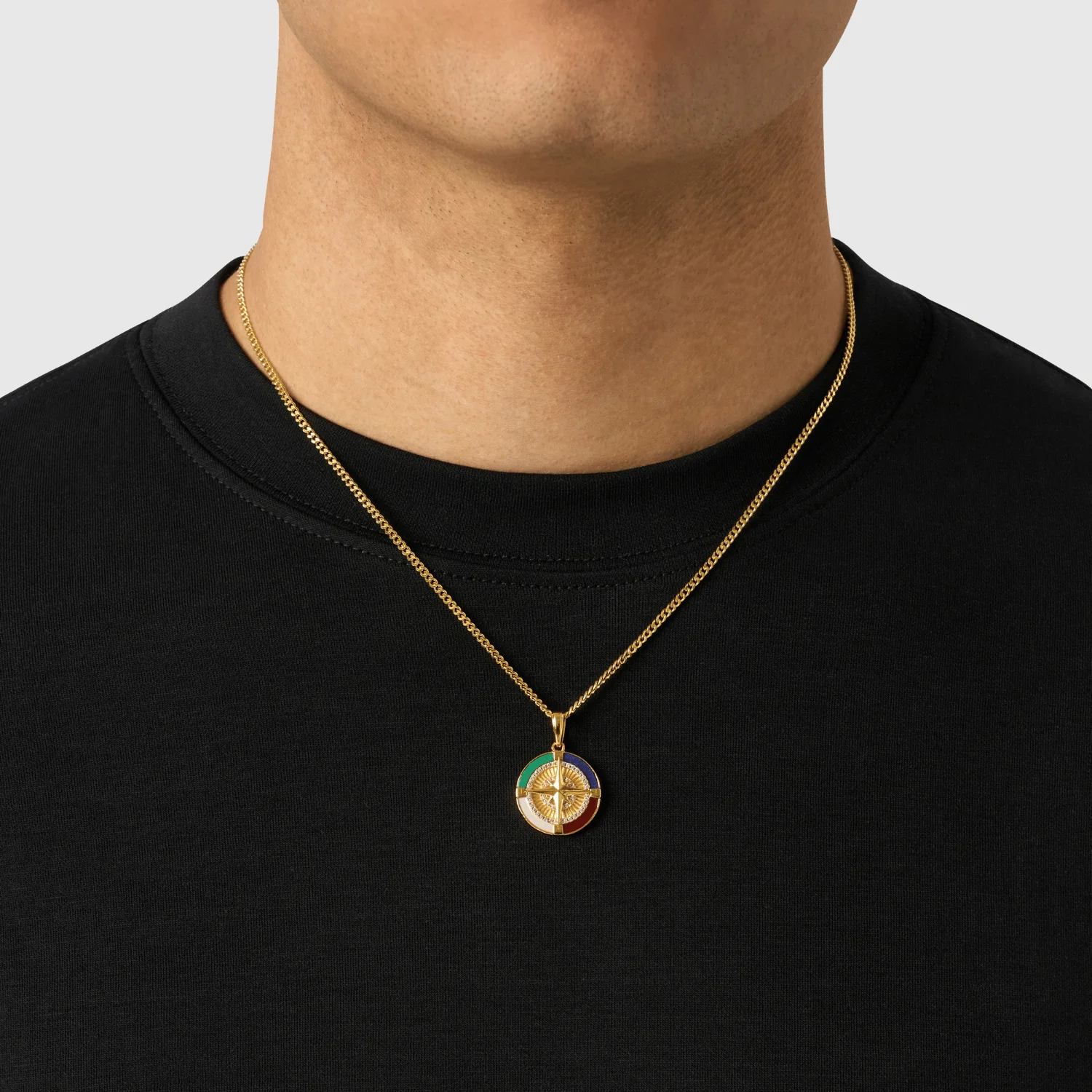 Guidance (18ct Gold) | Sterling Silver - Image 2