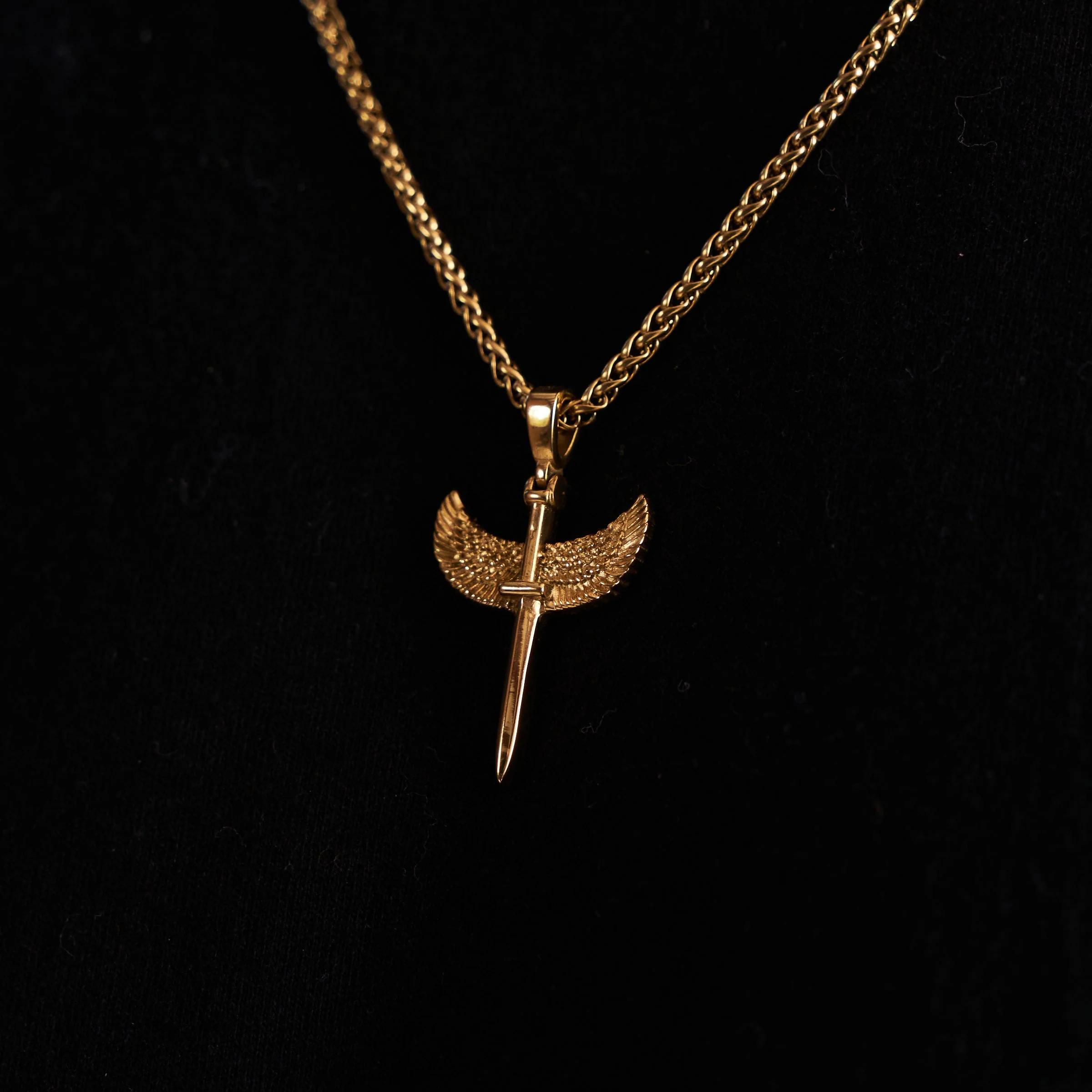 Instincts (Gold) - Image 3
