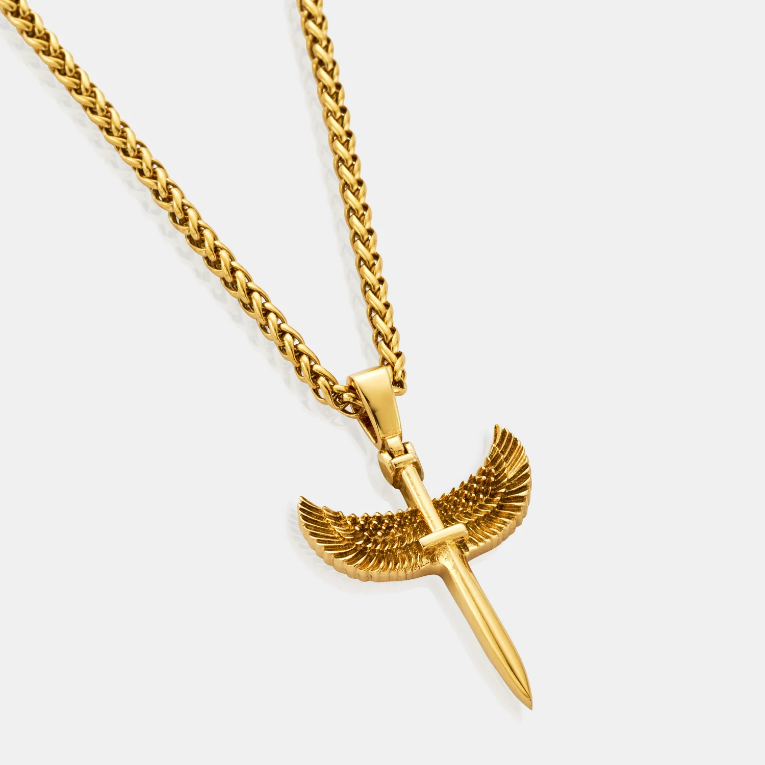 Instincts (Gold) - Image 4