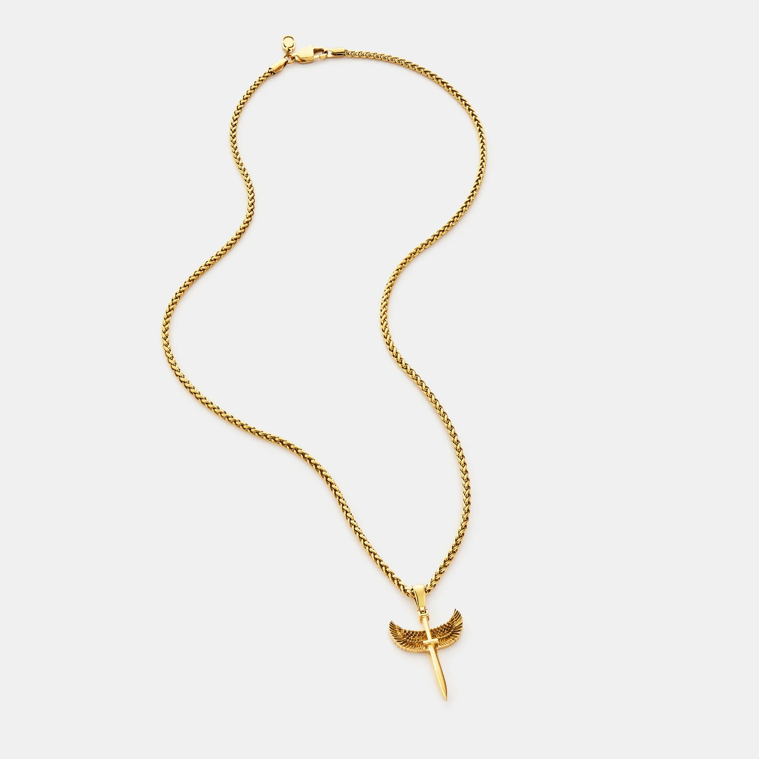 Instincts (Gold) - Image 5