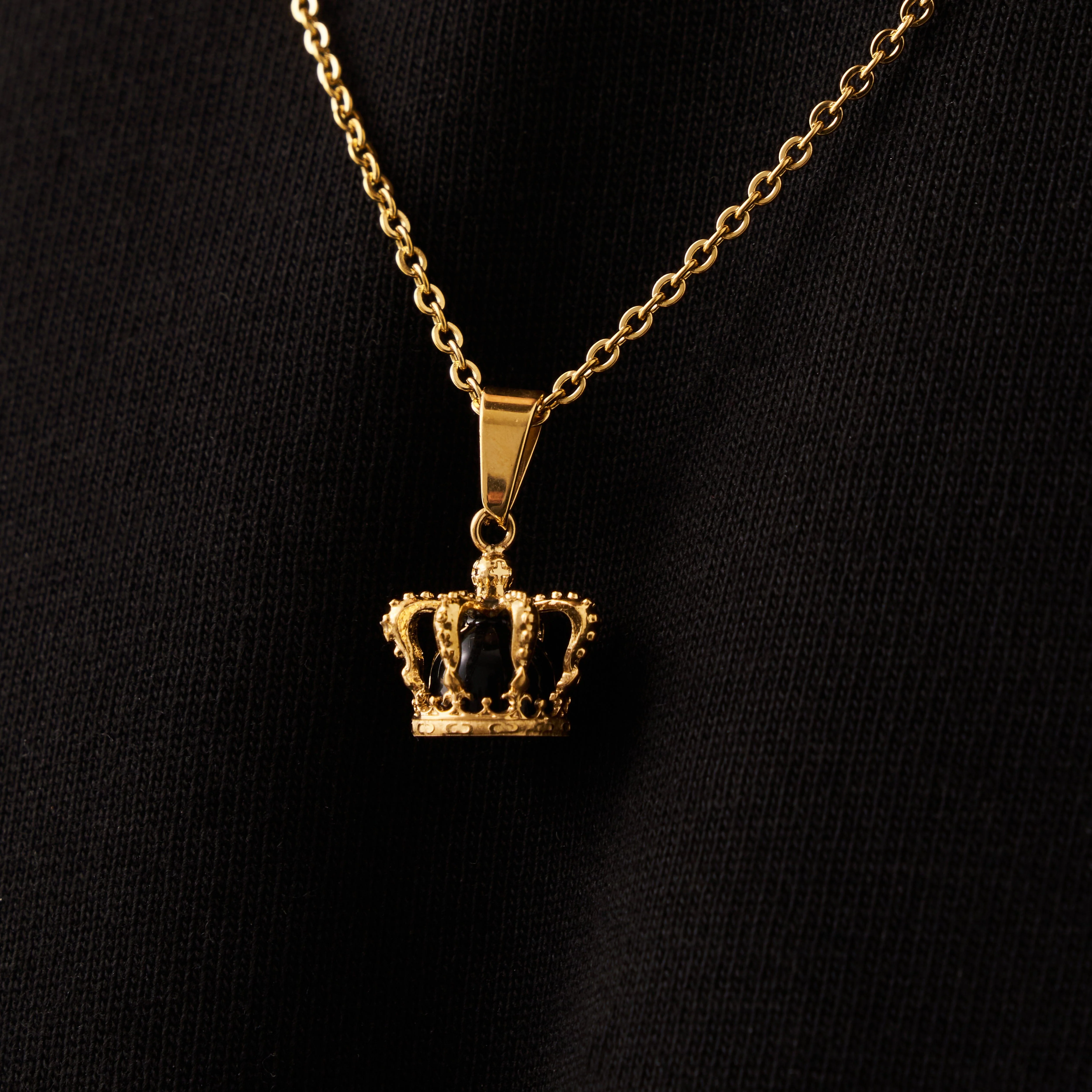 King's Crown (Gold) - Image 3