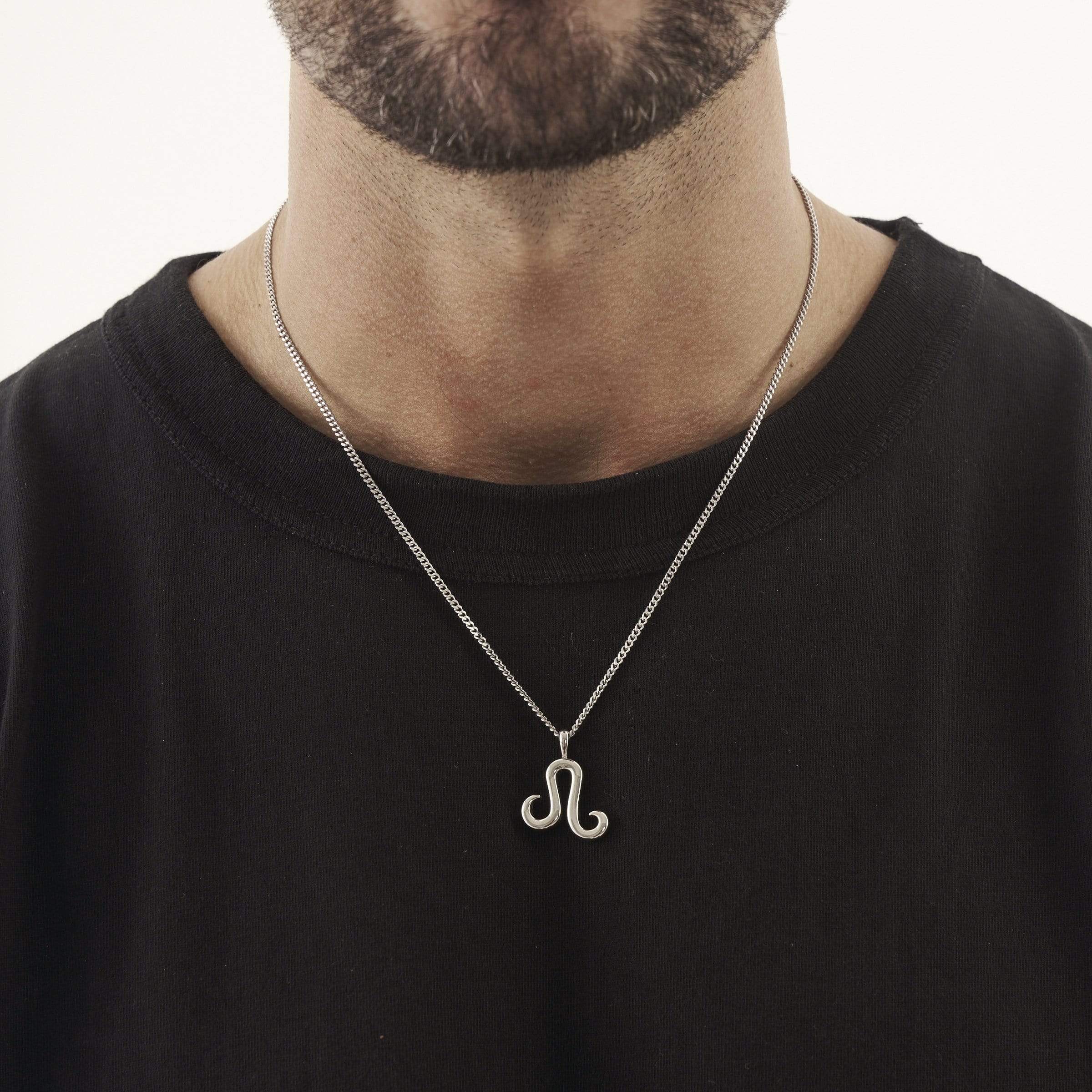 Leo (Silver) - Image 2