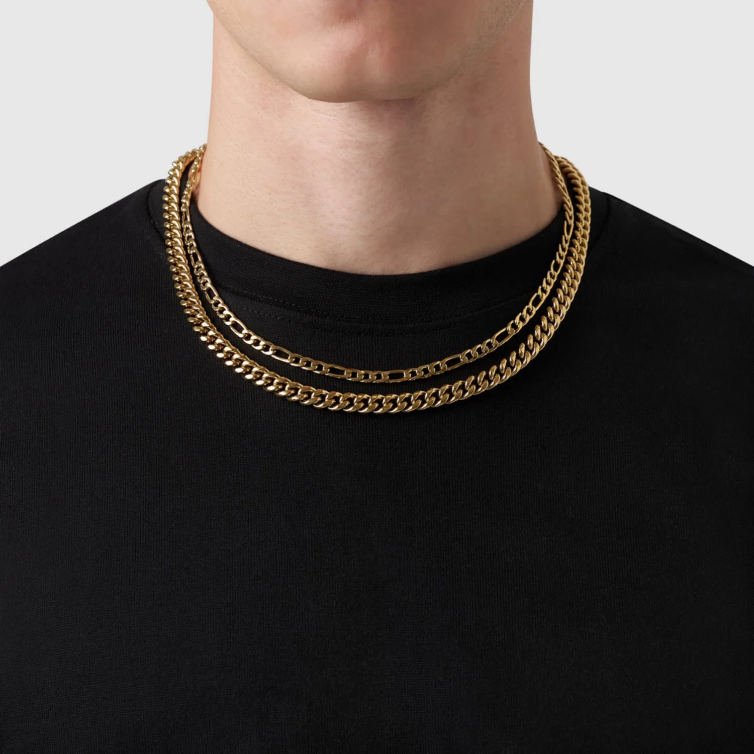 Make A Chain Set (Gold) - Image 102