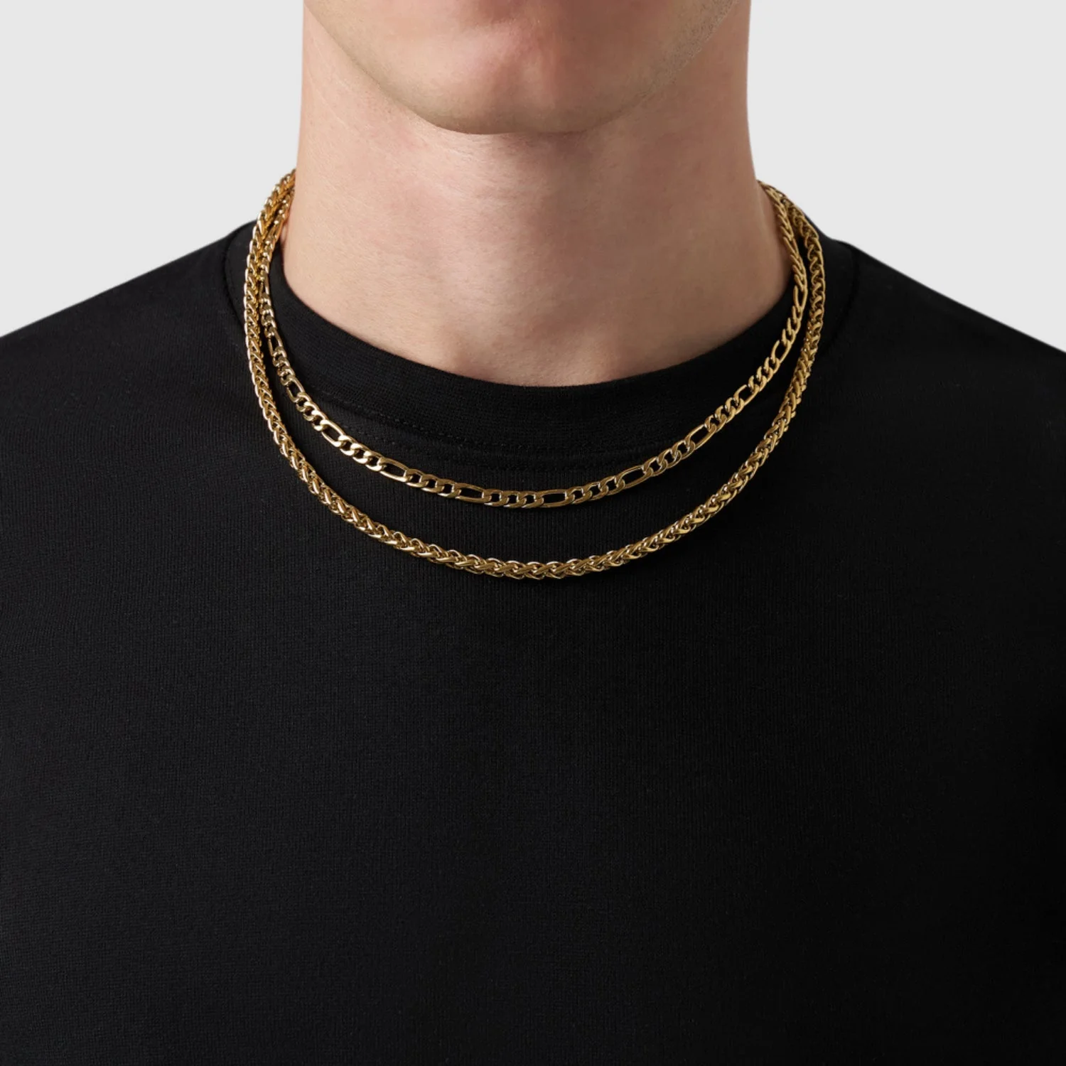 Make A Chain Set (Gold) - Image 104