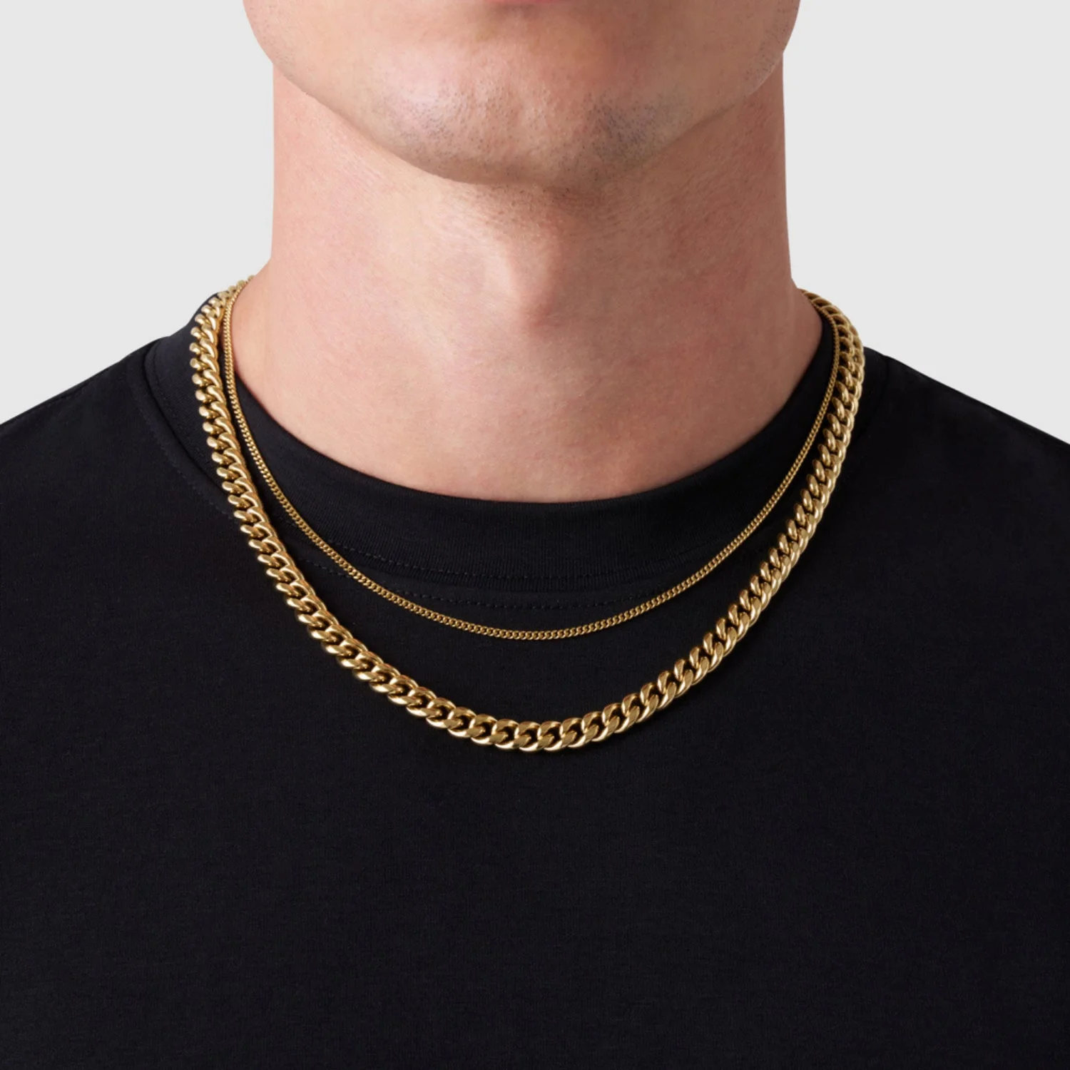 Make A Chain Set (Gold) - Image 109
