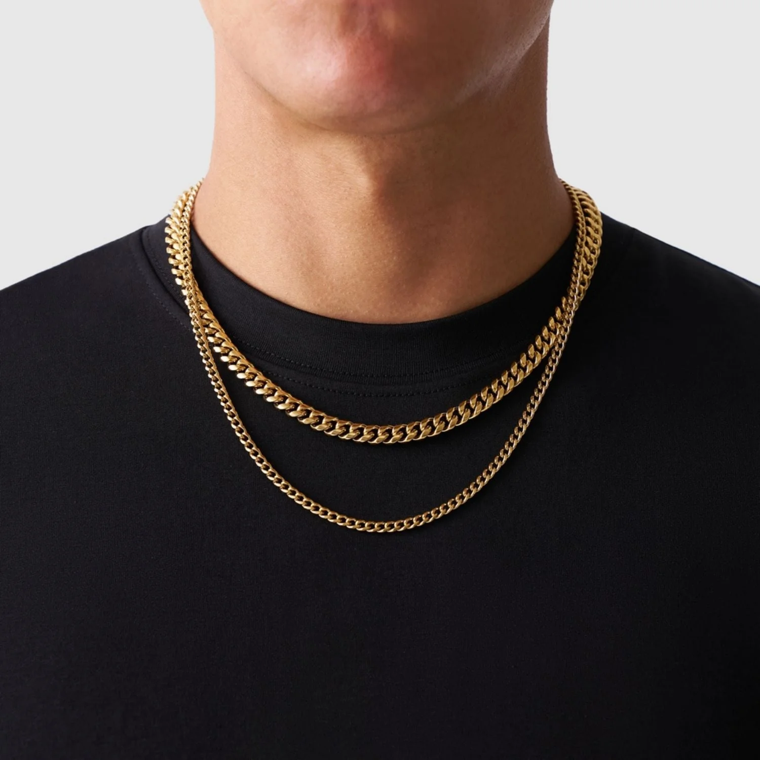 Make A Chain Set (Gold) - Image 11