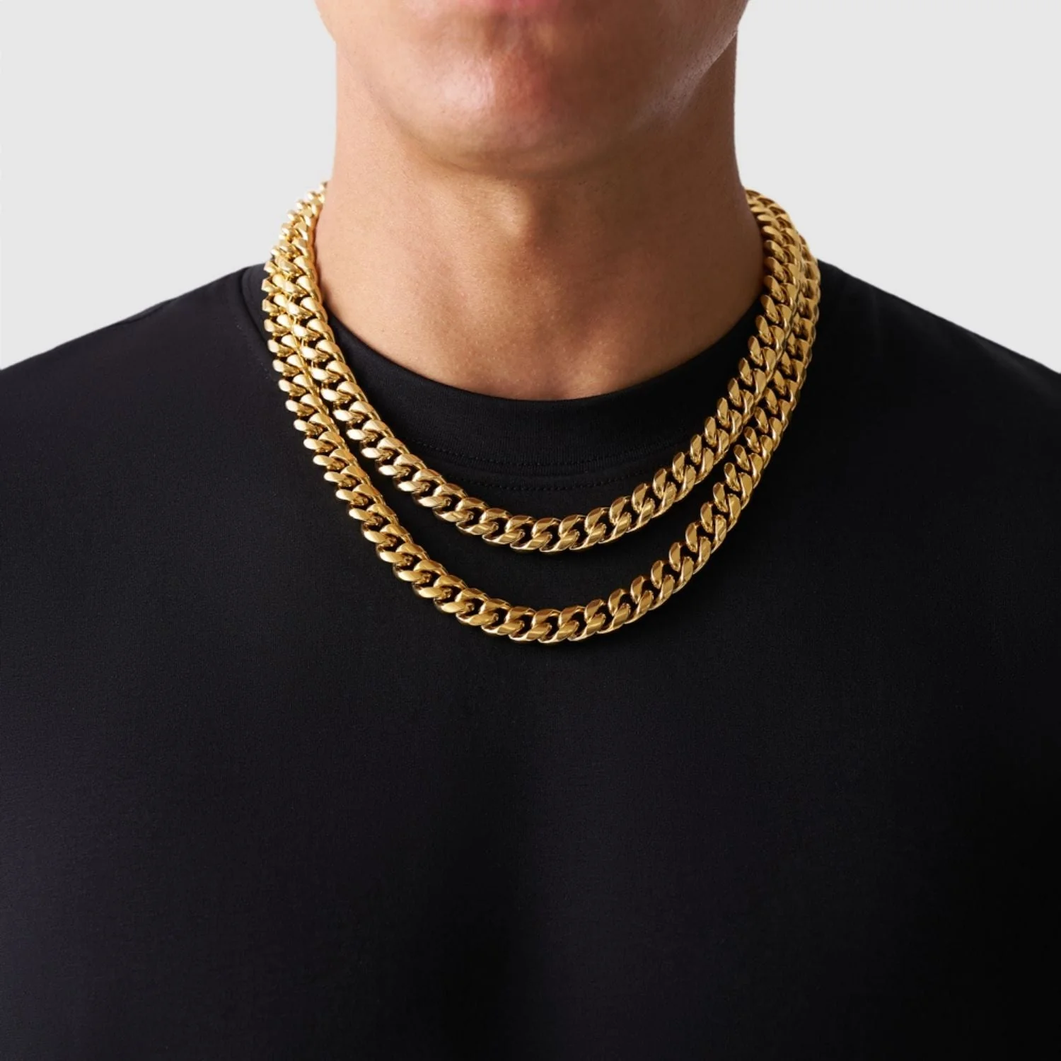 Make A Chain Set (Gold) - Image 117