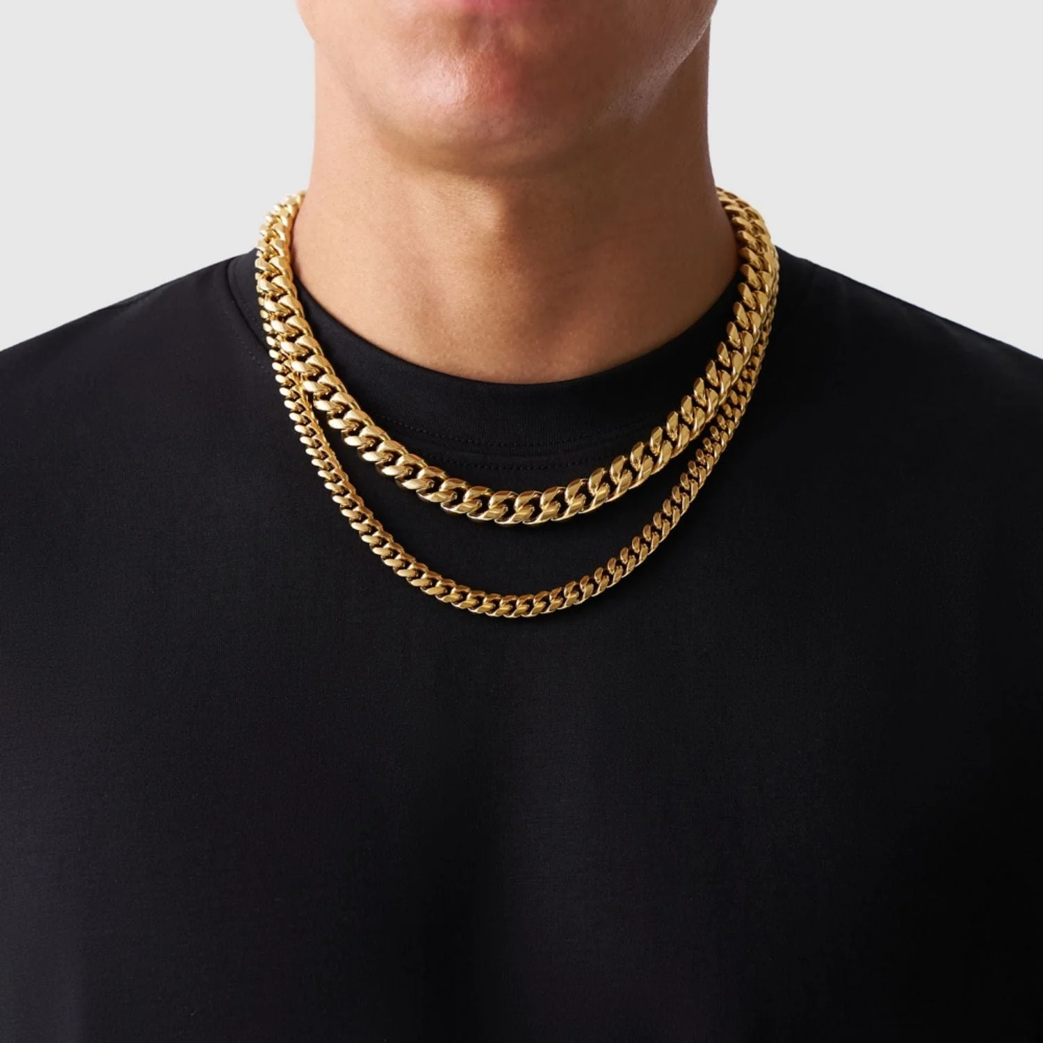 Make A Chain Set (Gold) - Image 30