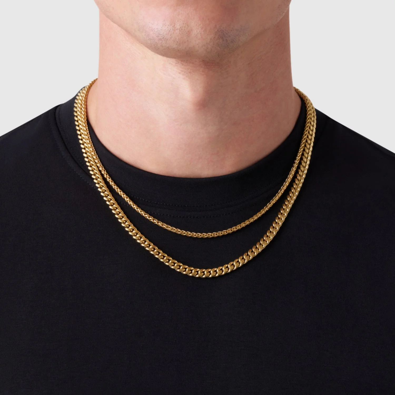 Make A Chain Set (Gold) - Image 50