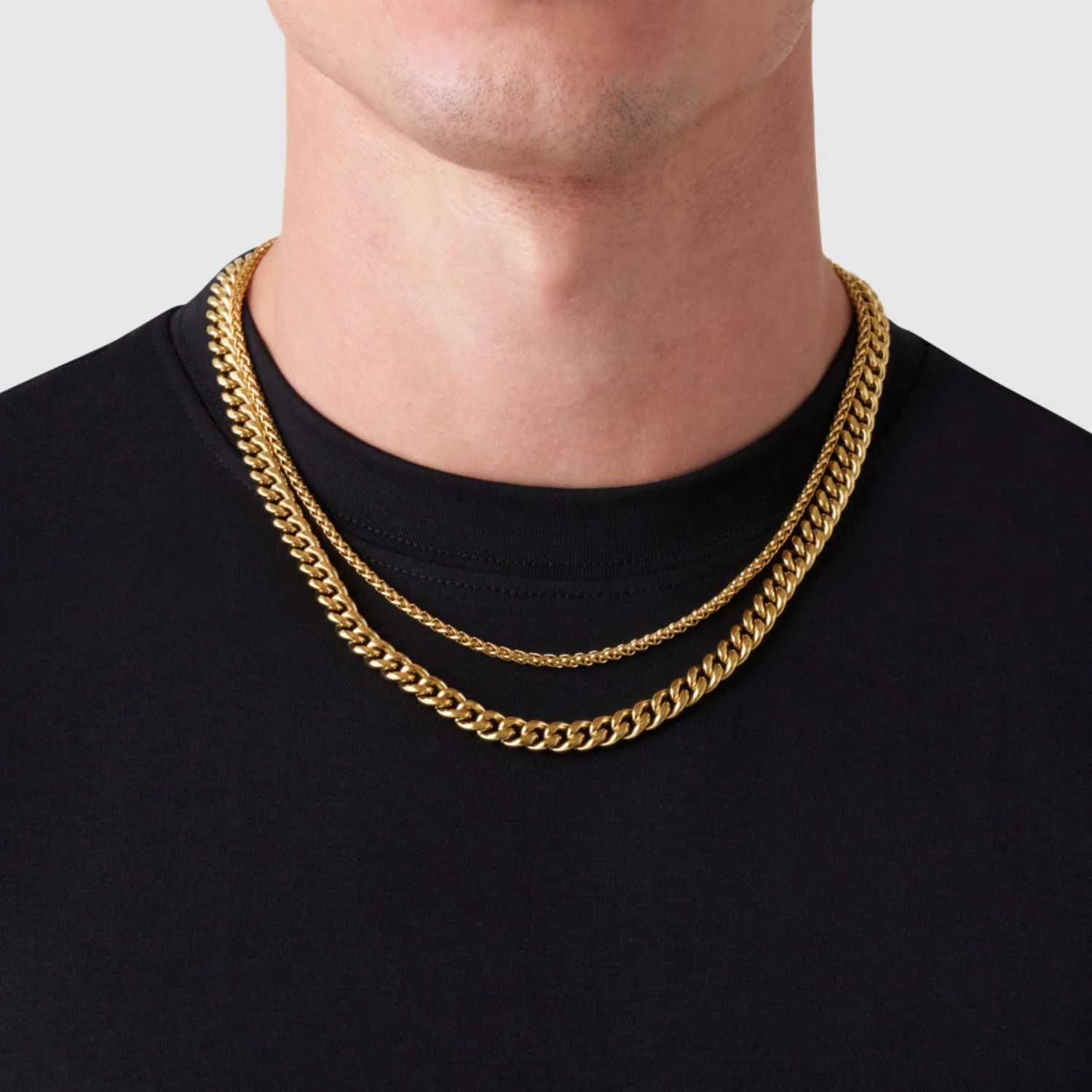 Make A Chain Set (Gold) - Image 51