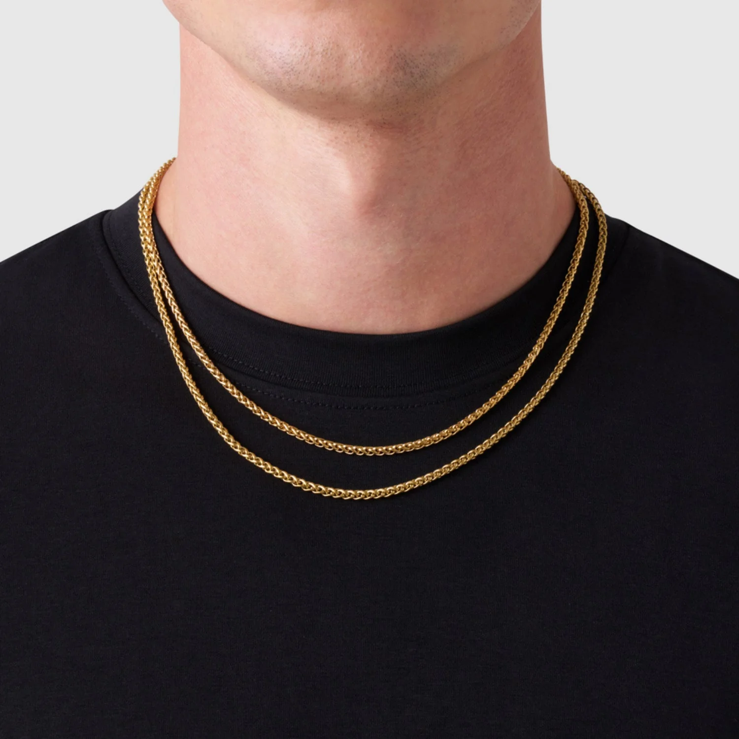 Make A Chain Set (Gold) - Image 53