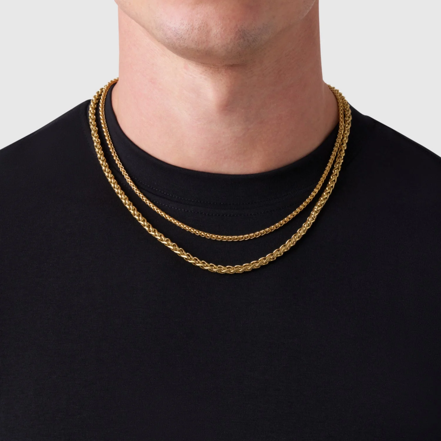 Make A Chain Set (Gold) - Image 54