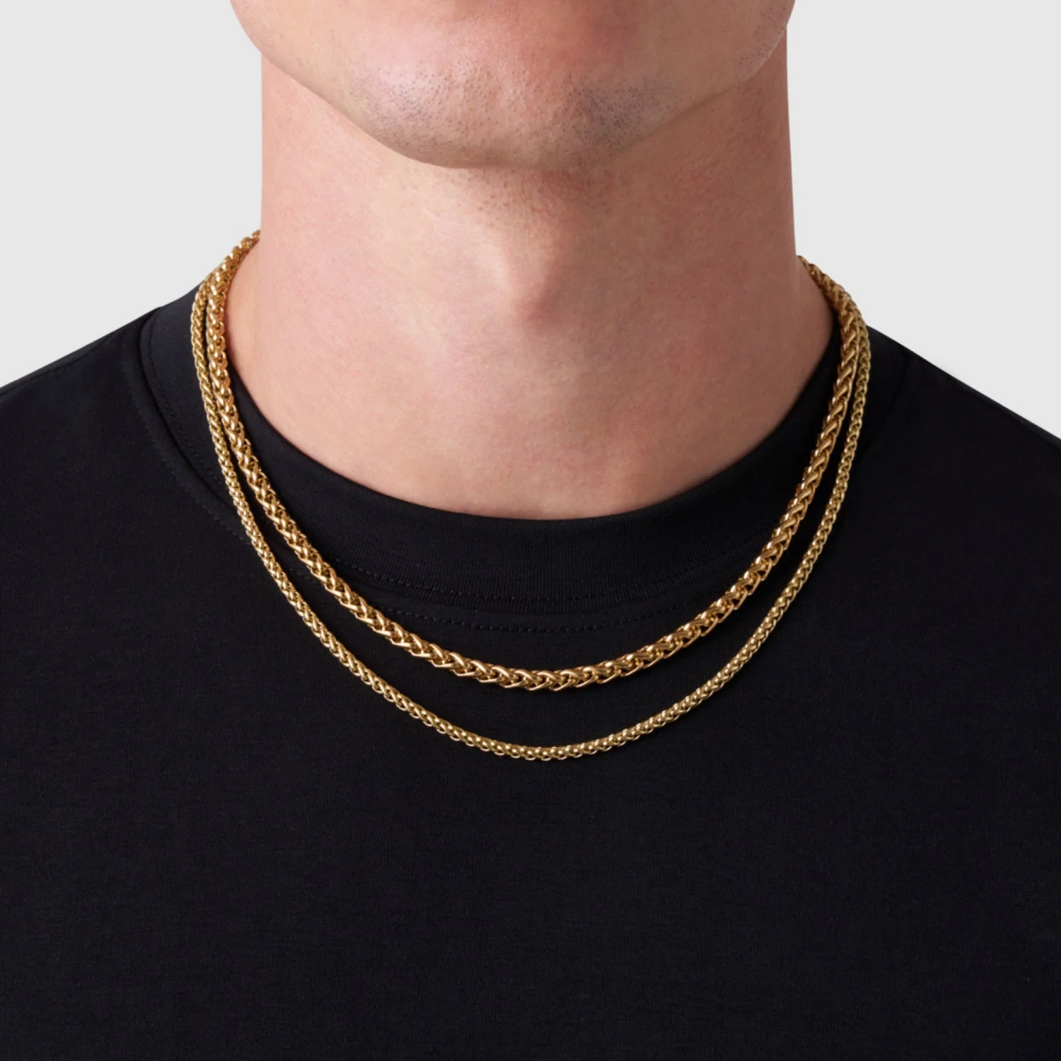 Make A Chain Set (Gold) - Image 64