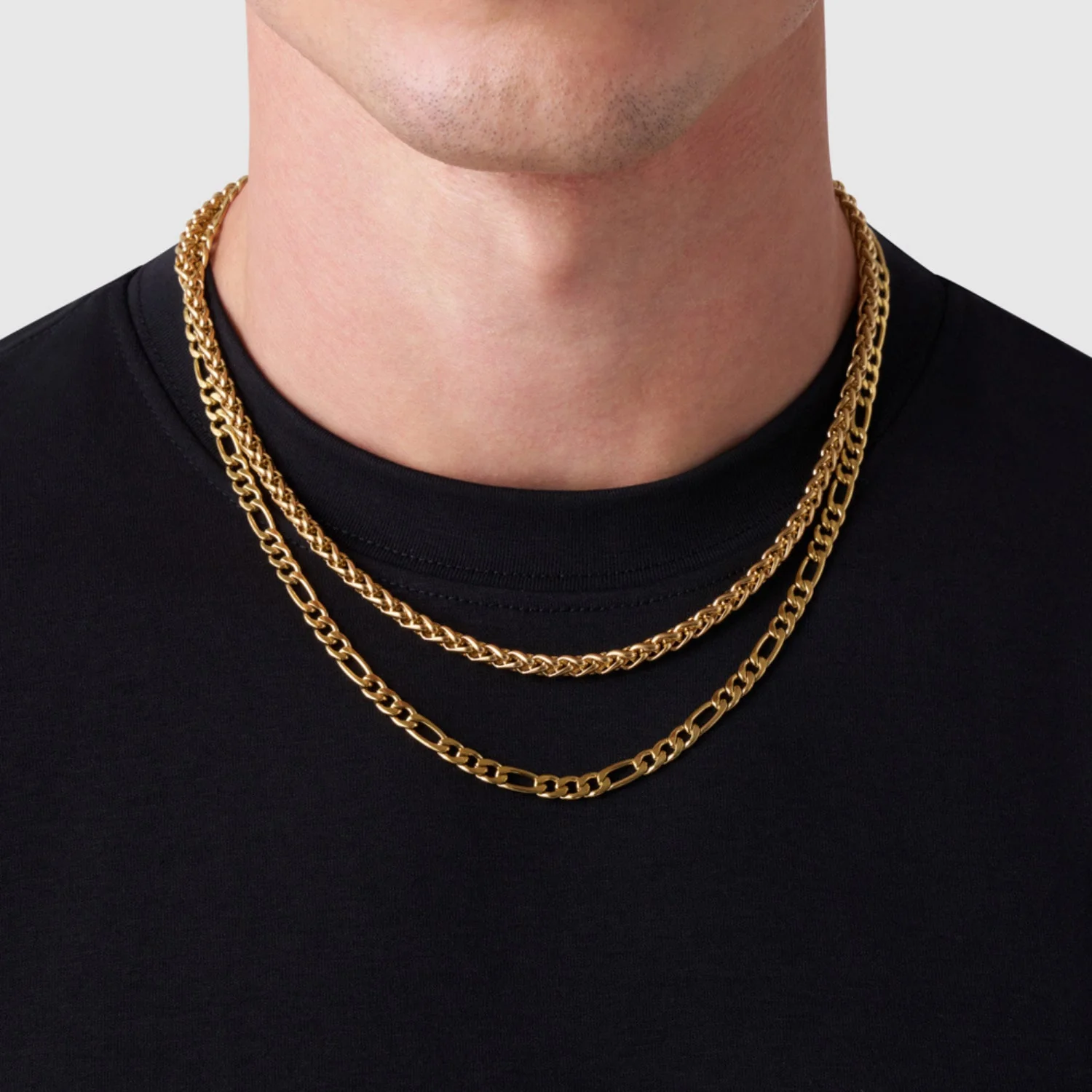 Make A Chain Set (Gold) - Image 69
