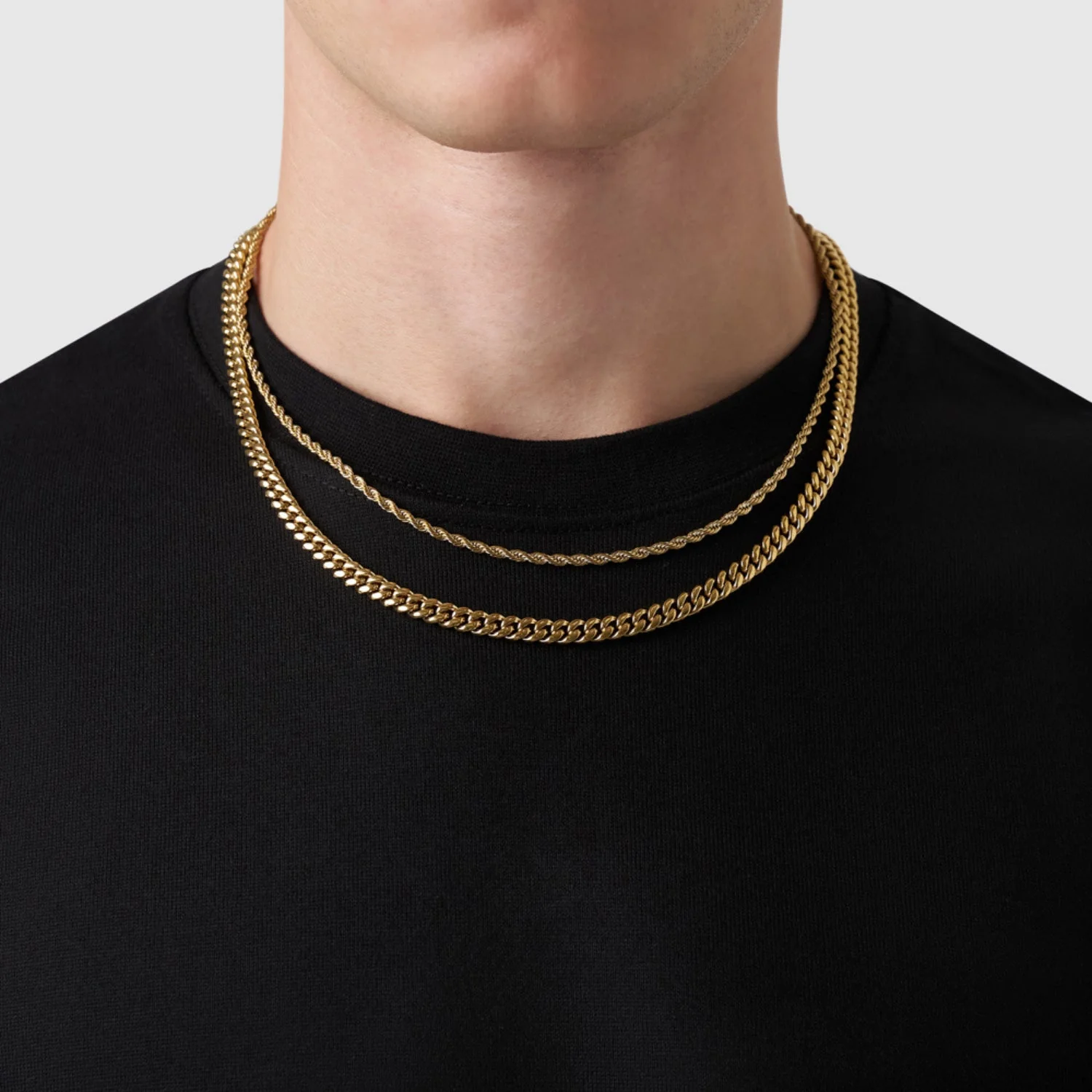 Make A Chain Set (Gold) - Image 72
