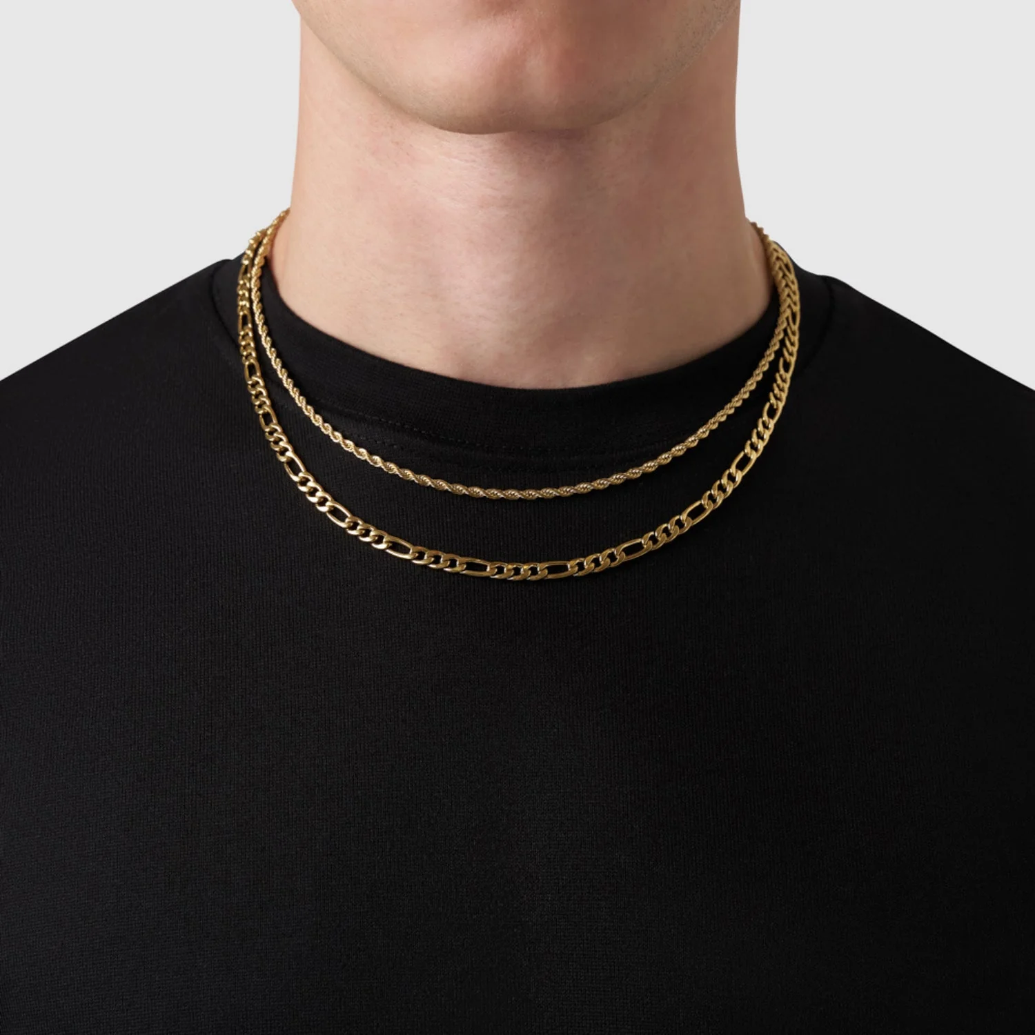 Make A Chain Set (Gold) - Image 79