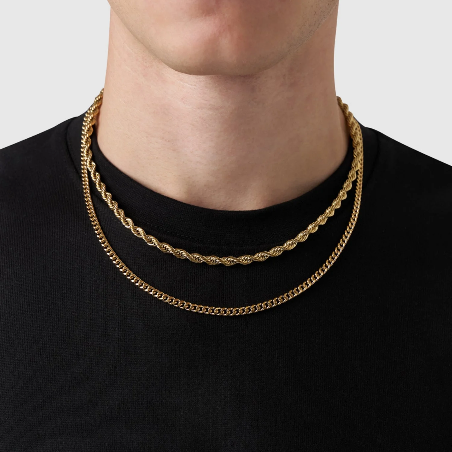 Make A Chain Set (Gold) - Image 80