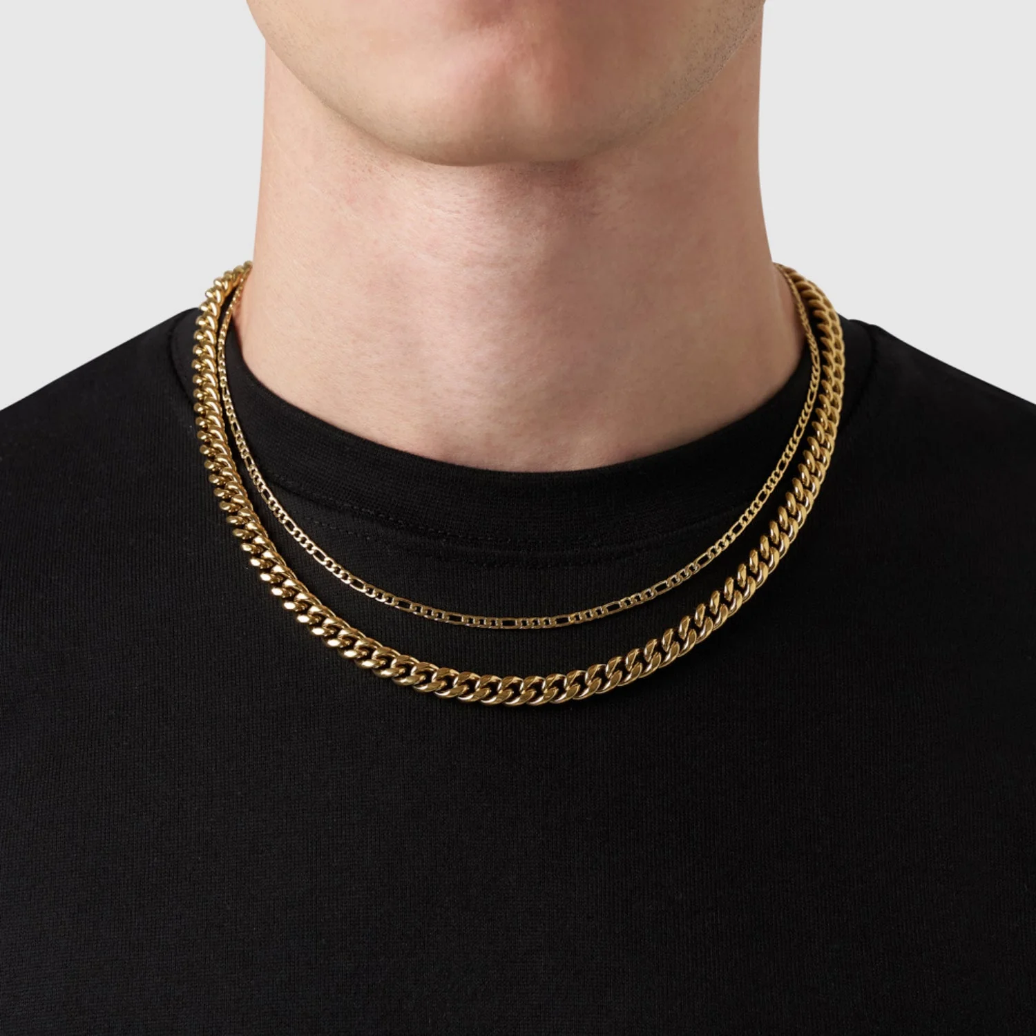 Make A Chain Set (Gold) - Image 92