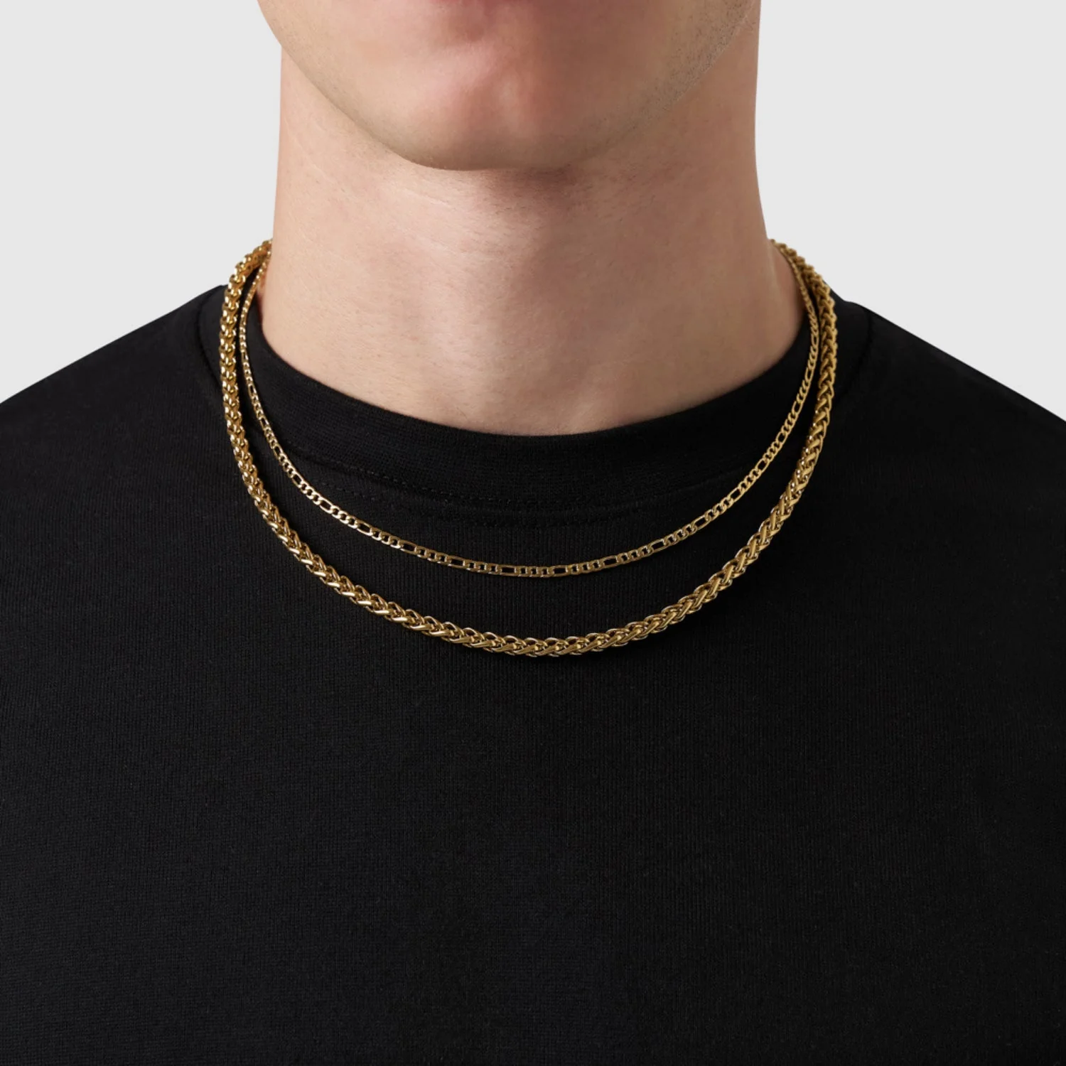 Make A Chain Set (Gold) - Image 95
