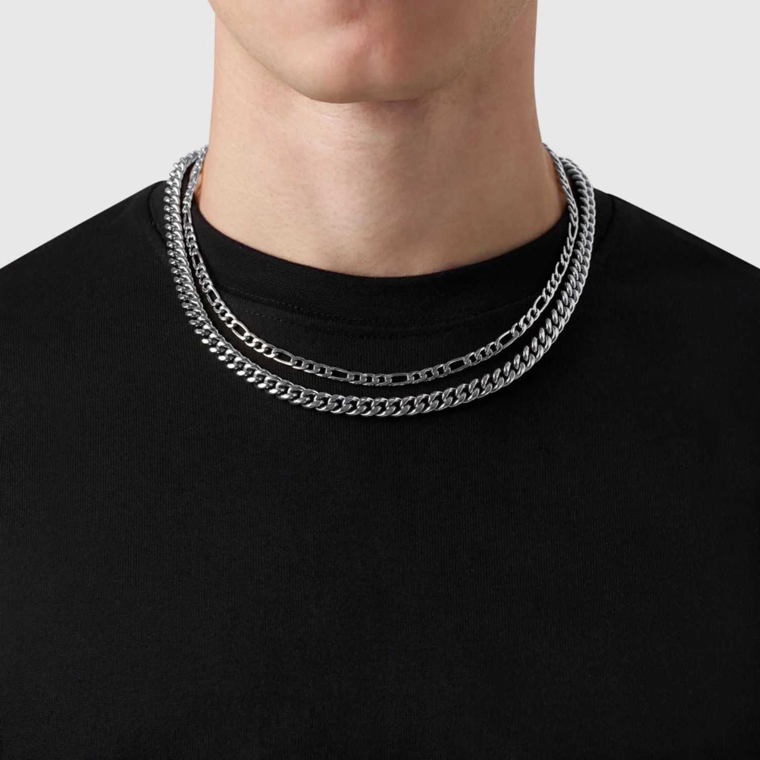 Make A Chain Set (Silver) - Image 105