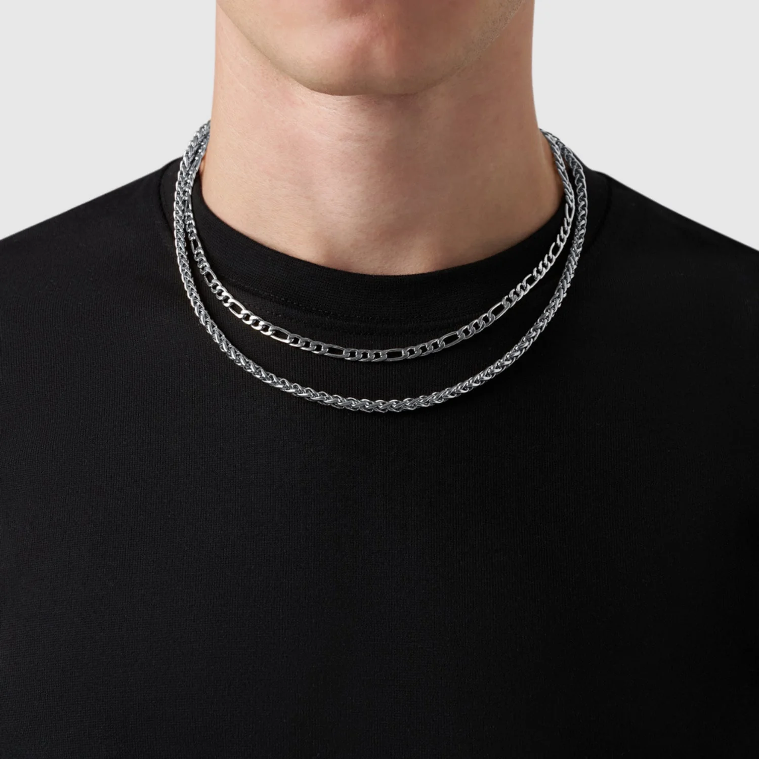 Make A Chain Set (Silver) - Image 107