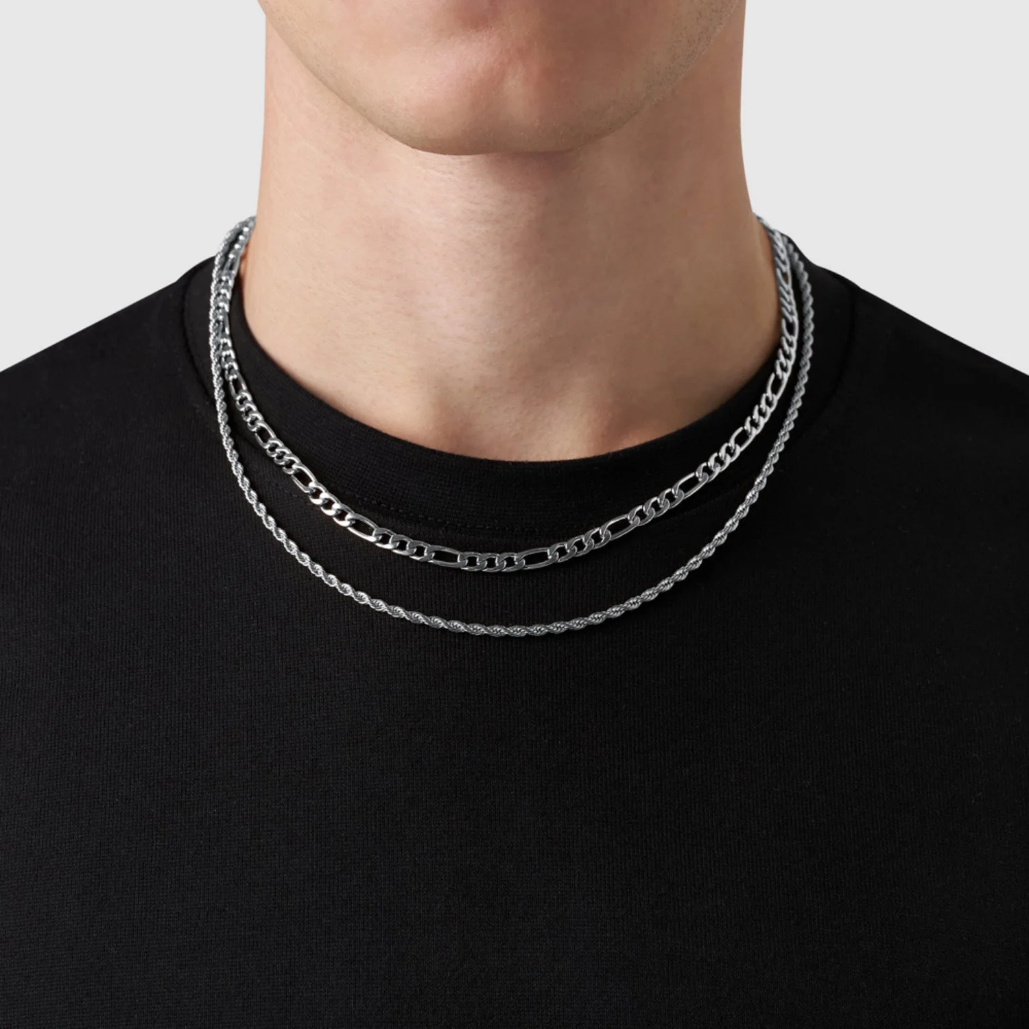 Make A Chain Set (Silver) - Image 108
