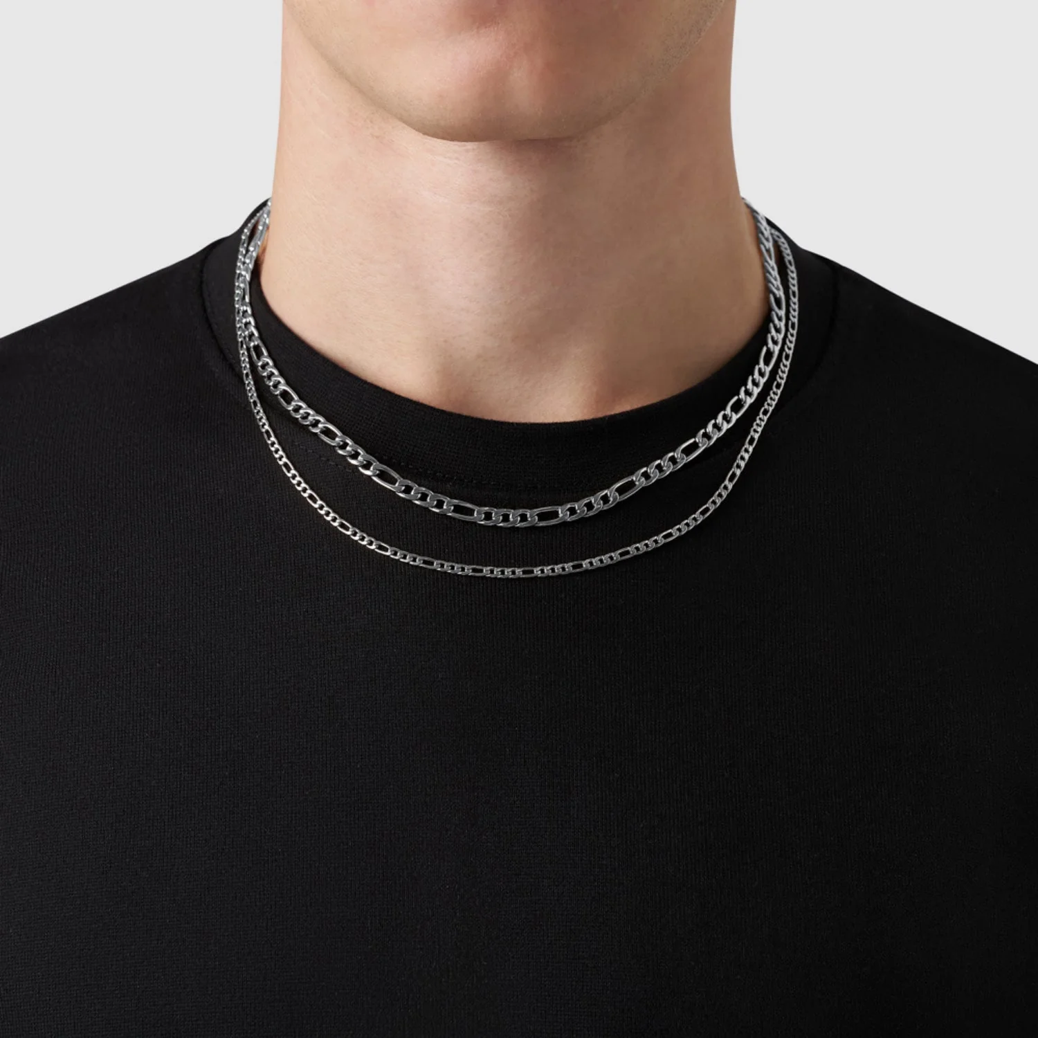 Make A Chain Set (Silver) - Image 110