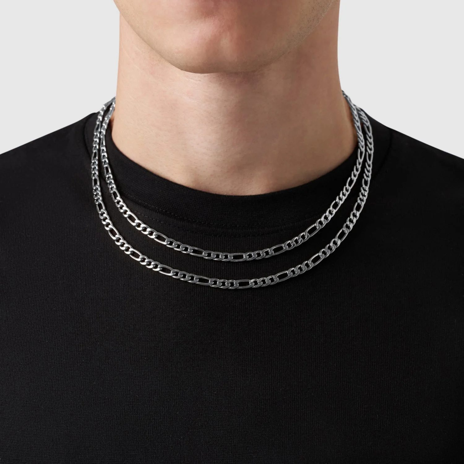 Make A Chain Set (Silver) - Image 111
