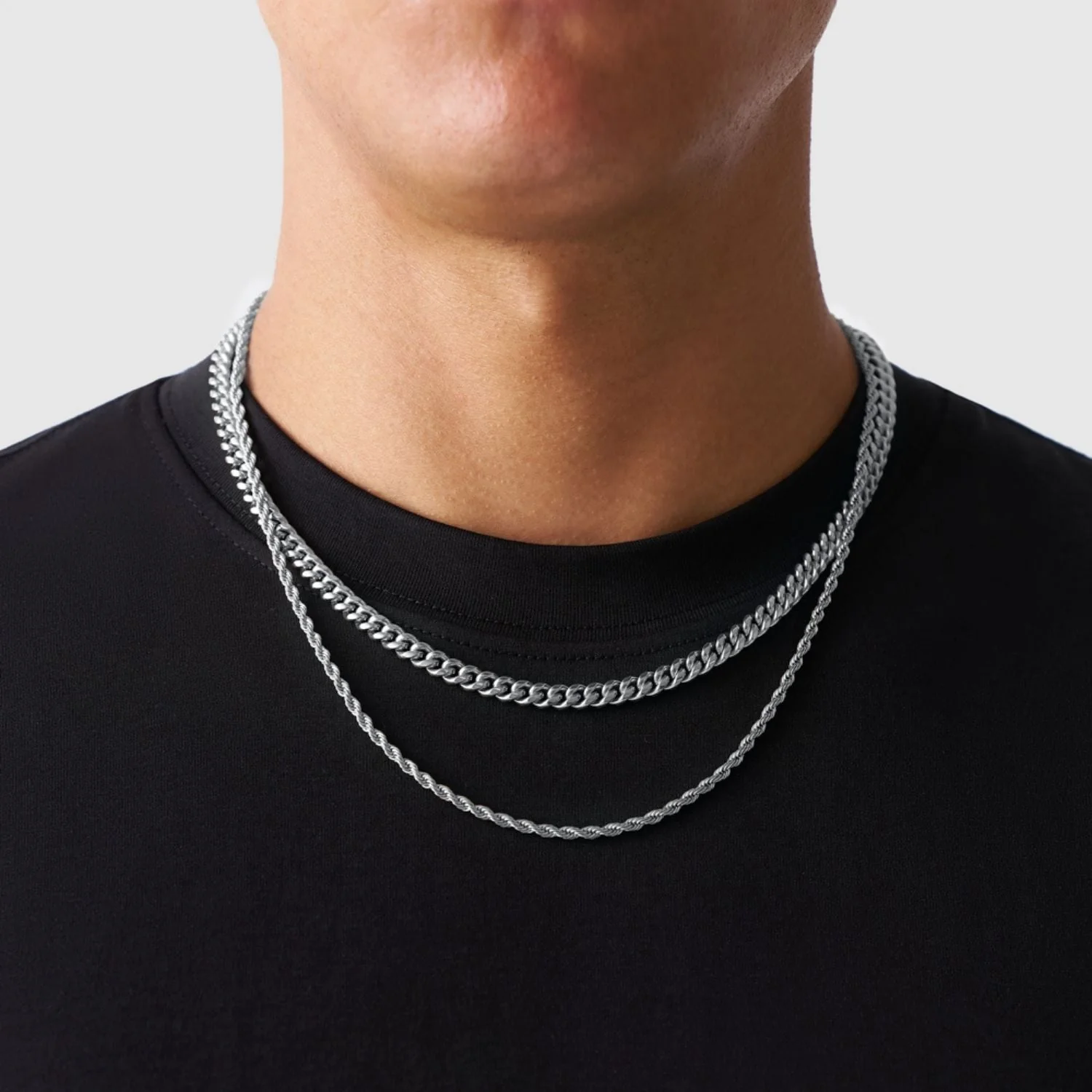 Make A Chain Set (Silver) - Image 16