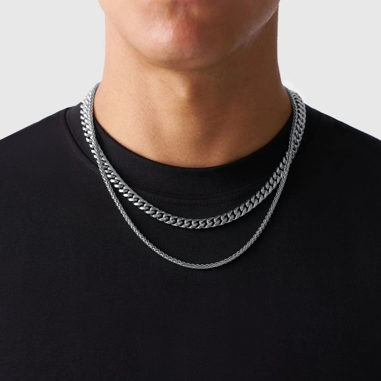 Make A Chain Set (Silver) - Image 24