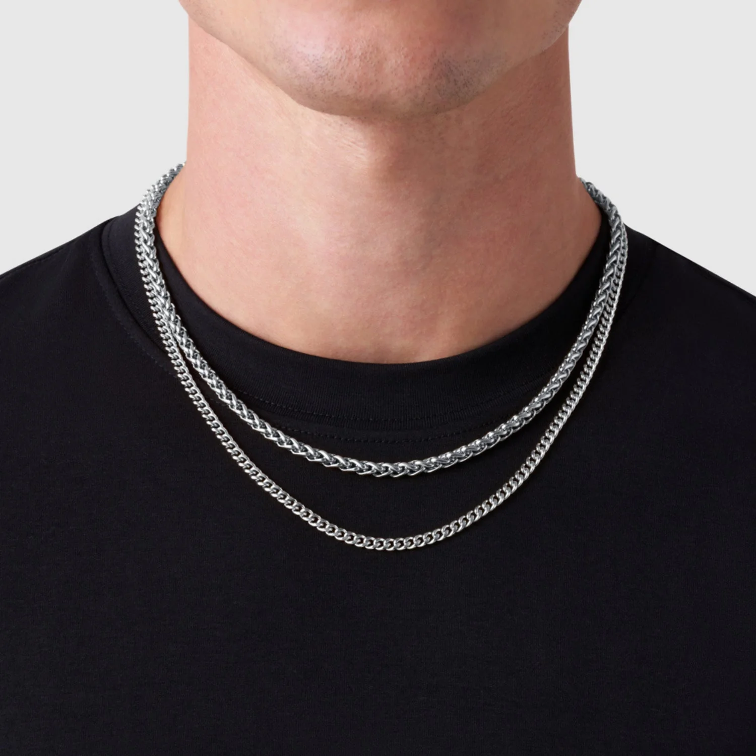 Make A Chain Set (Silver) - Image 43