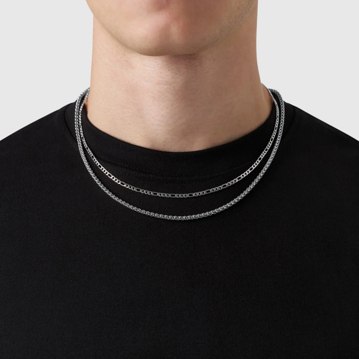 Make A Chain Set (Silver) - Image 77