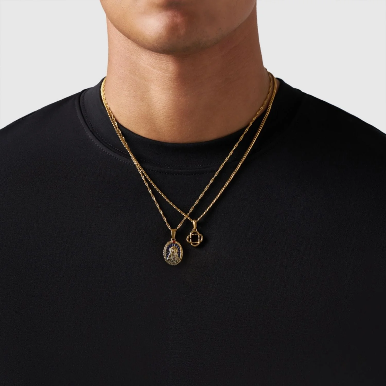 Make A Pendant Set (Gold) - Image 101