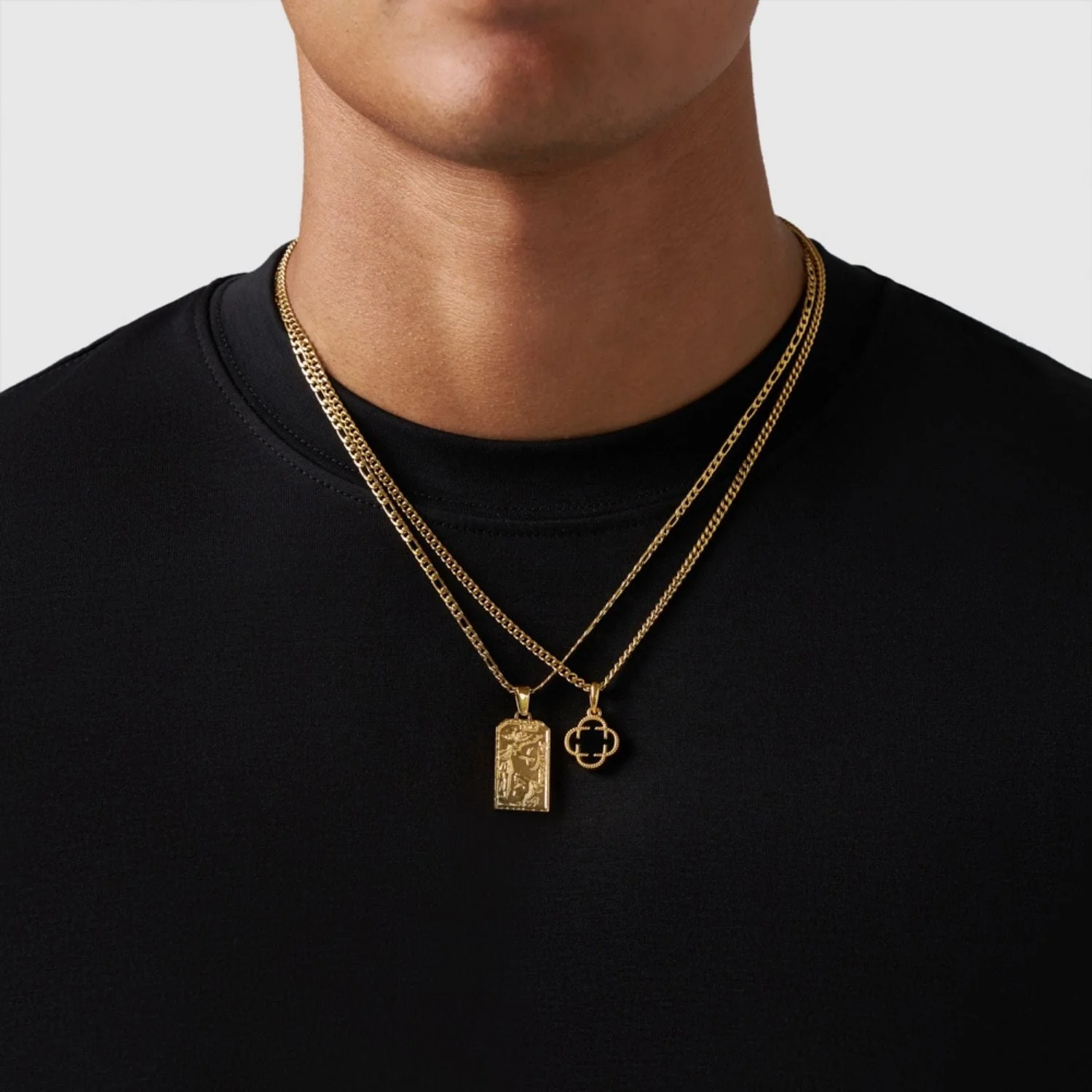 Make A Pendant Set (Gold) - Image 115