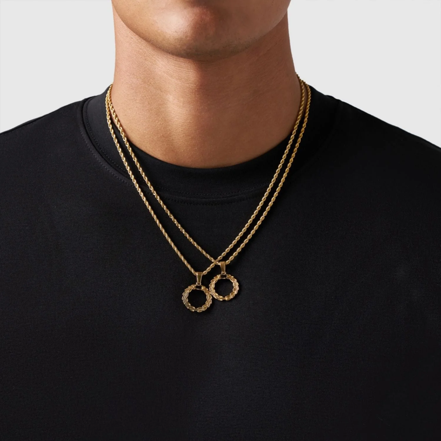 Make A Pendant Set (Gold) - Image 19